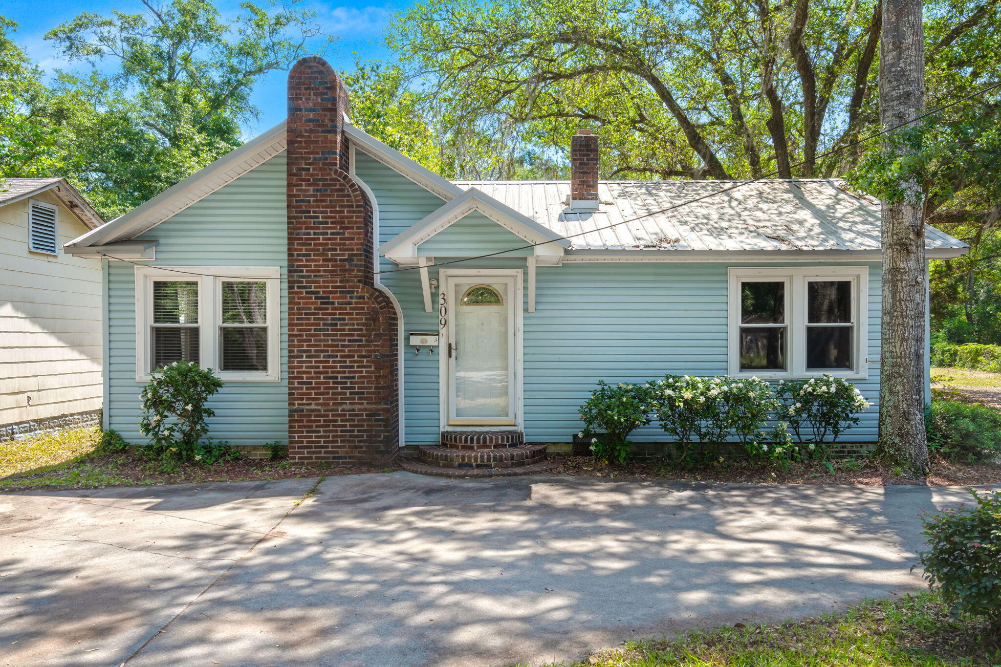309 Padgett Loop Walterboro, SC 29488 - Photo 1 of 25 1