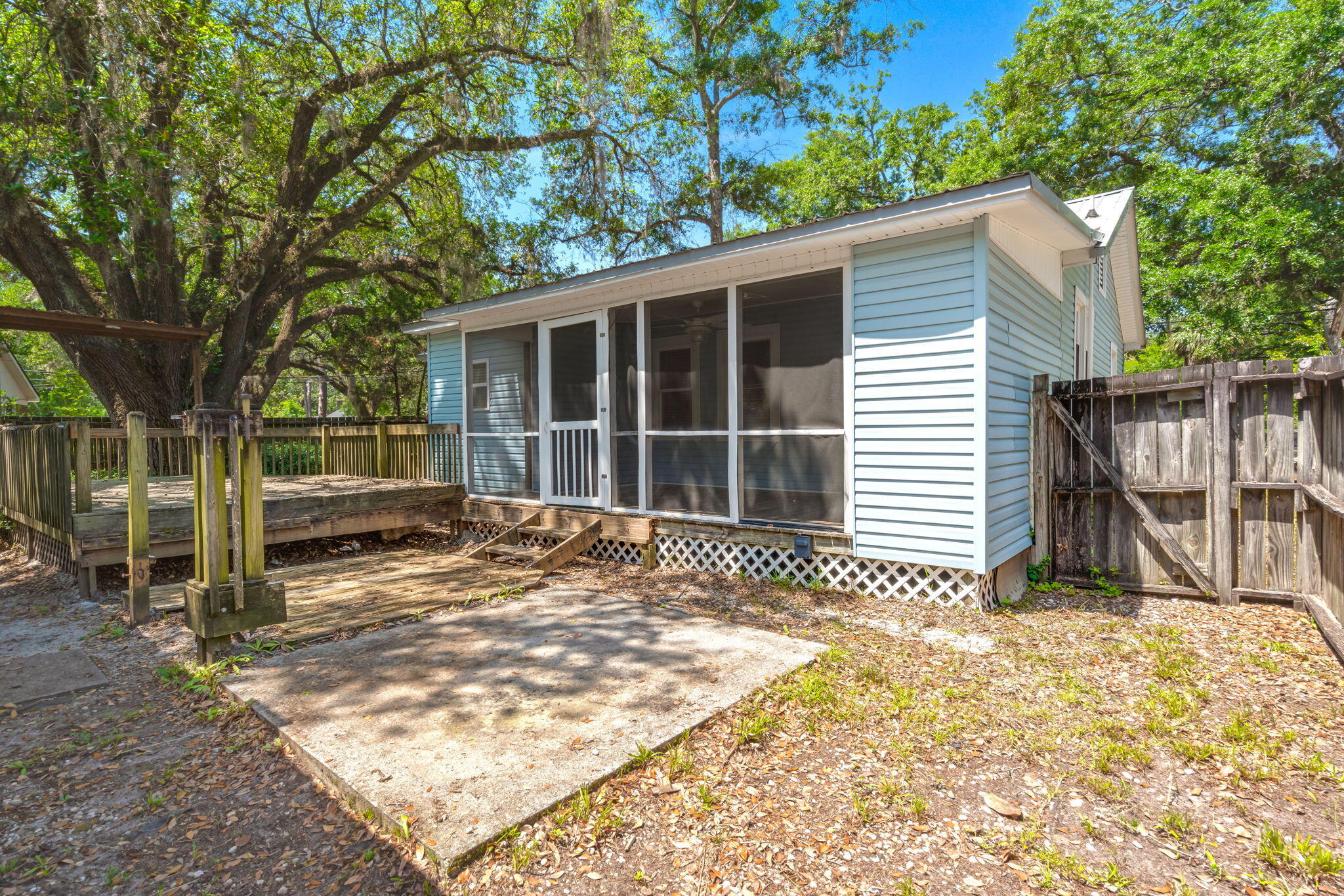 309 Padgett Loop Walterboro, SC 29488 - Photo 20 of 25 21