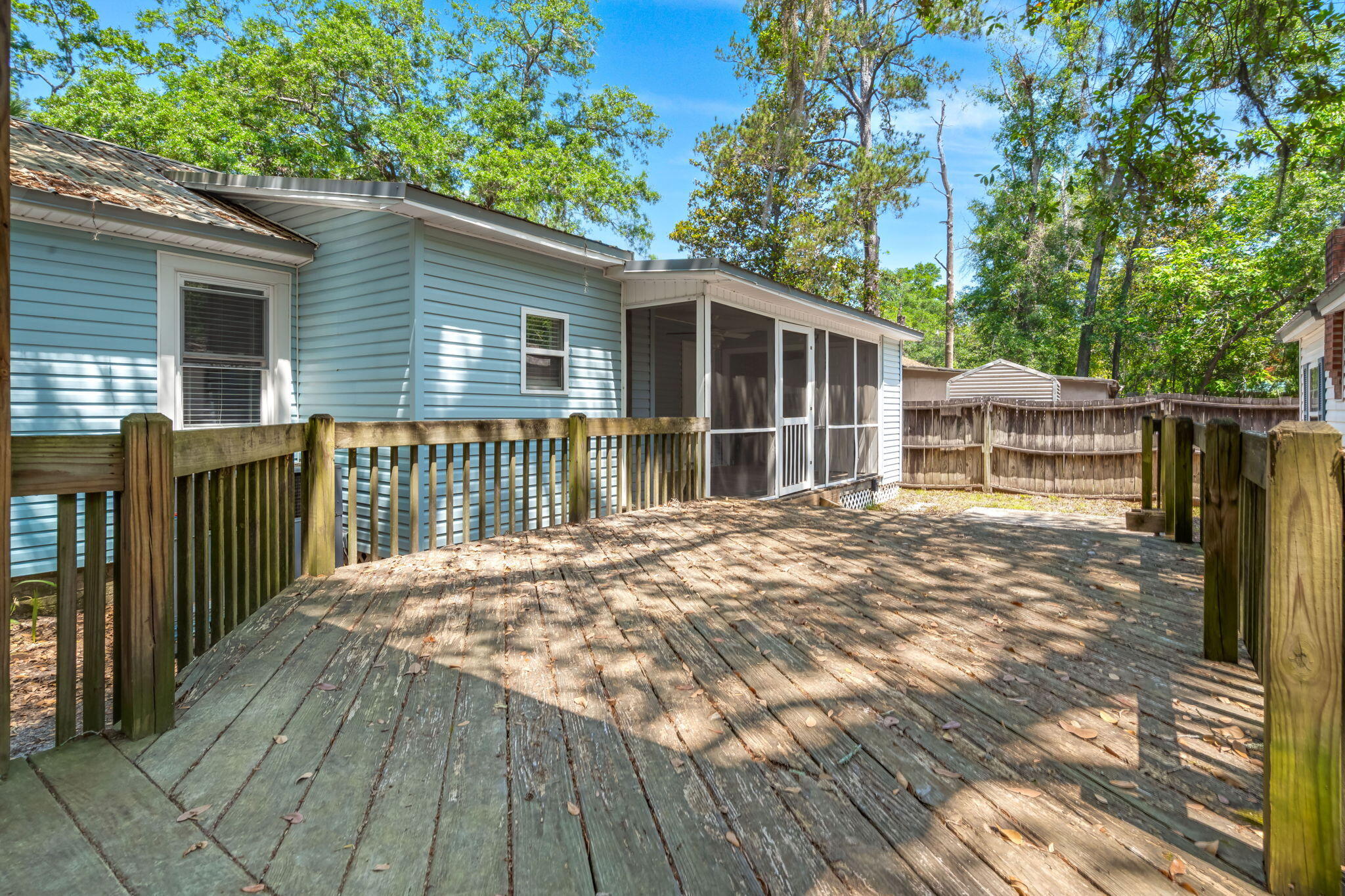 309 Padgett Loop Walterboro, SC 29488 - Photo 21 of 25 22