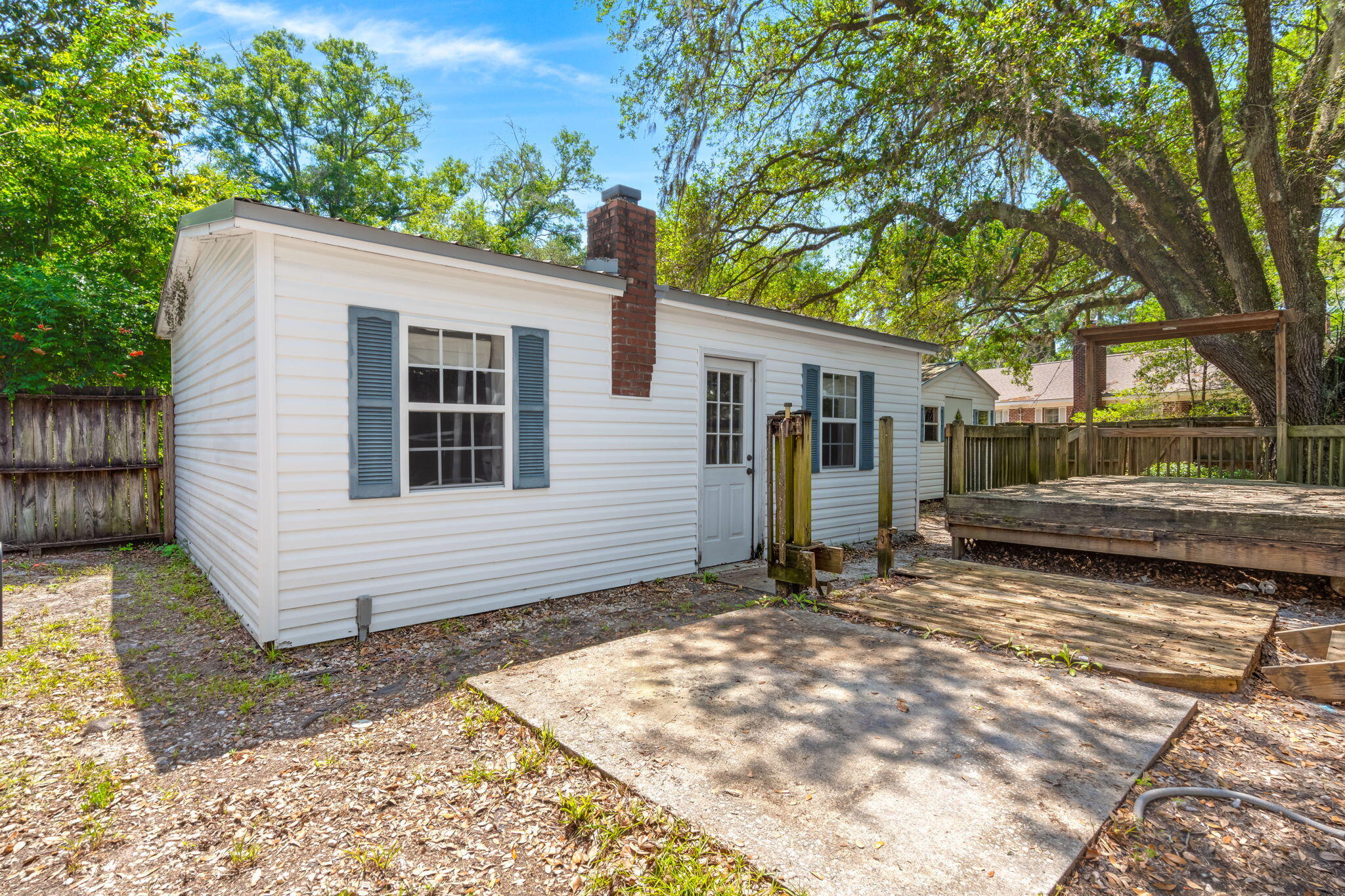 309 Padgett Loop Walterboro, SC 29488 - Photo 22 of 25 23