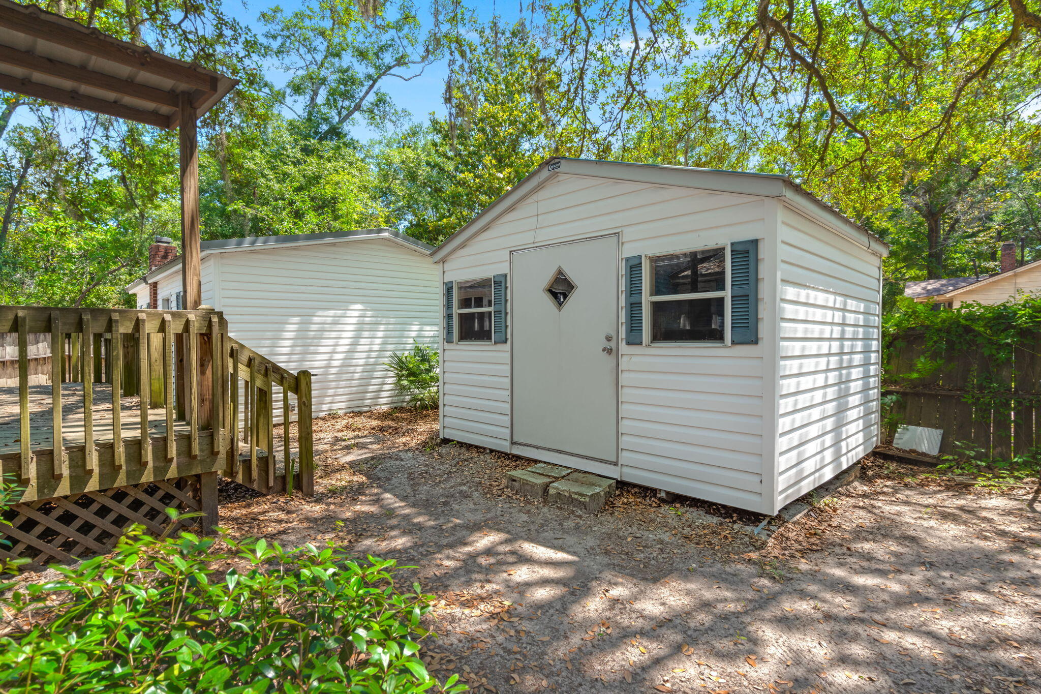 309 Padgett Loop Walterboro, SC 29488 - Photo 25 of 25 26