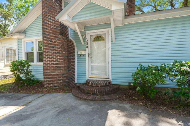 $140,000 | 309 Padgett Loop, Walterboro, SC 29488