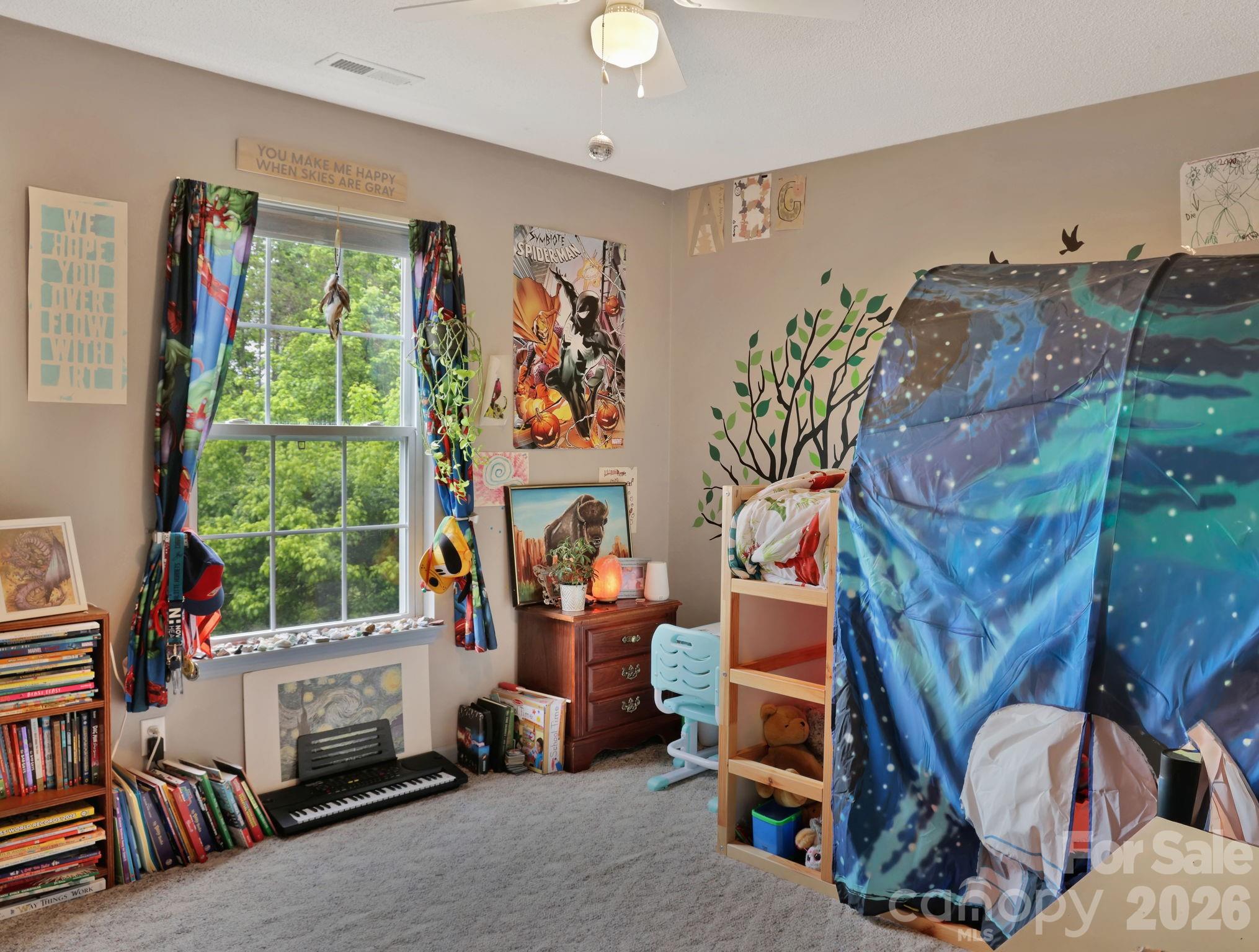 1798 New Stock Road Weaverville, NC 28787 - Photo 19 of 26