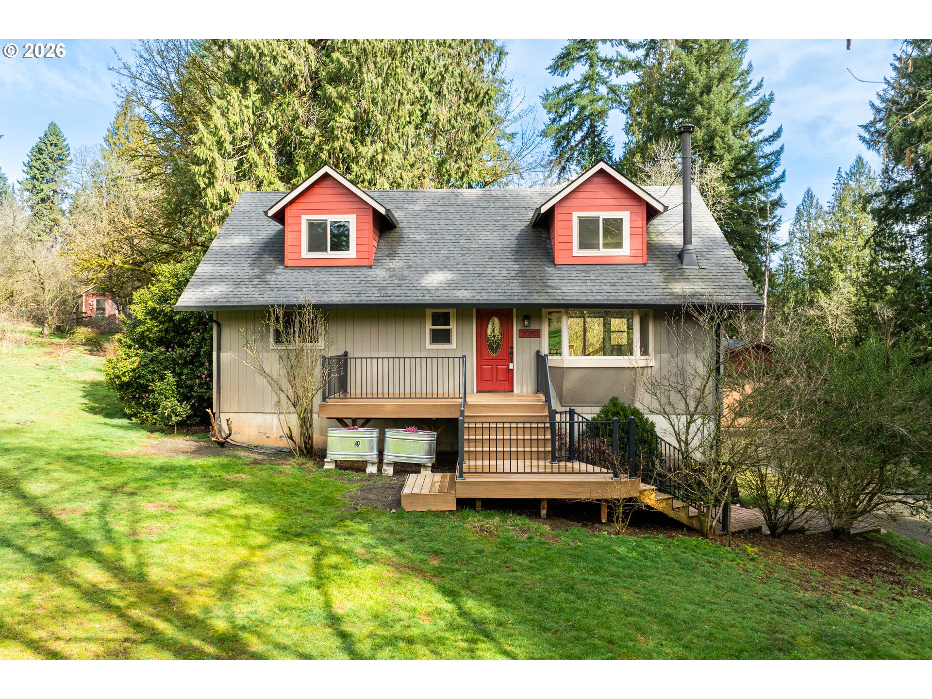 20811 Northeast Freedom Road Battle Ground, WA 98604 - Photo 1 of 44 Gallery Image 1