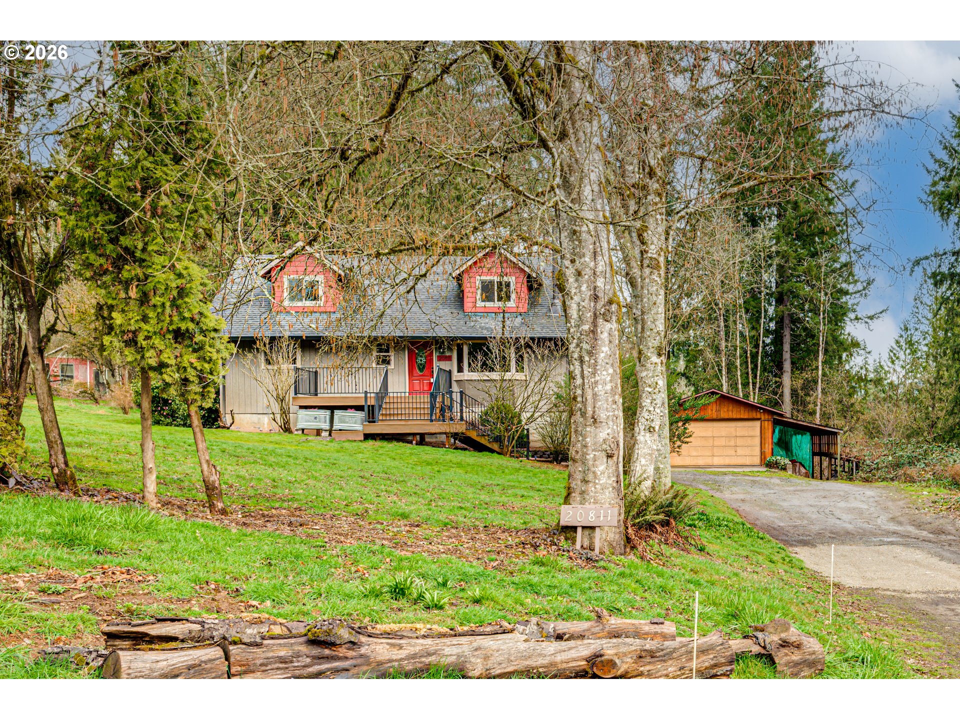 20811 Northeast Freedom Road Battle Ground, WA 98604 - Photo 2 of 44 Gallery Image 2