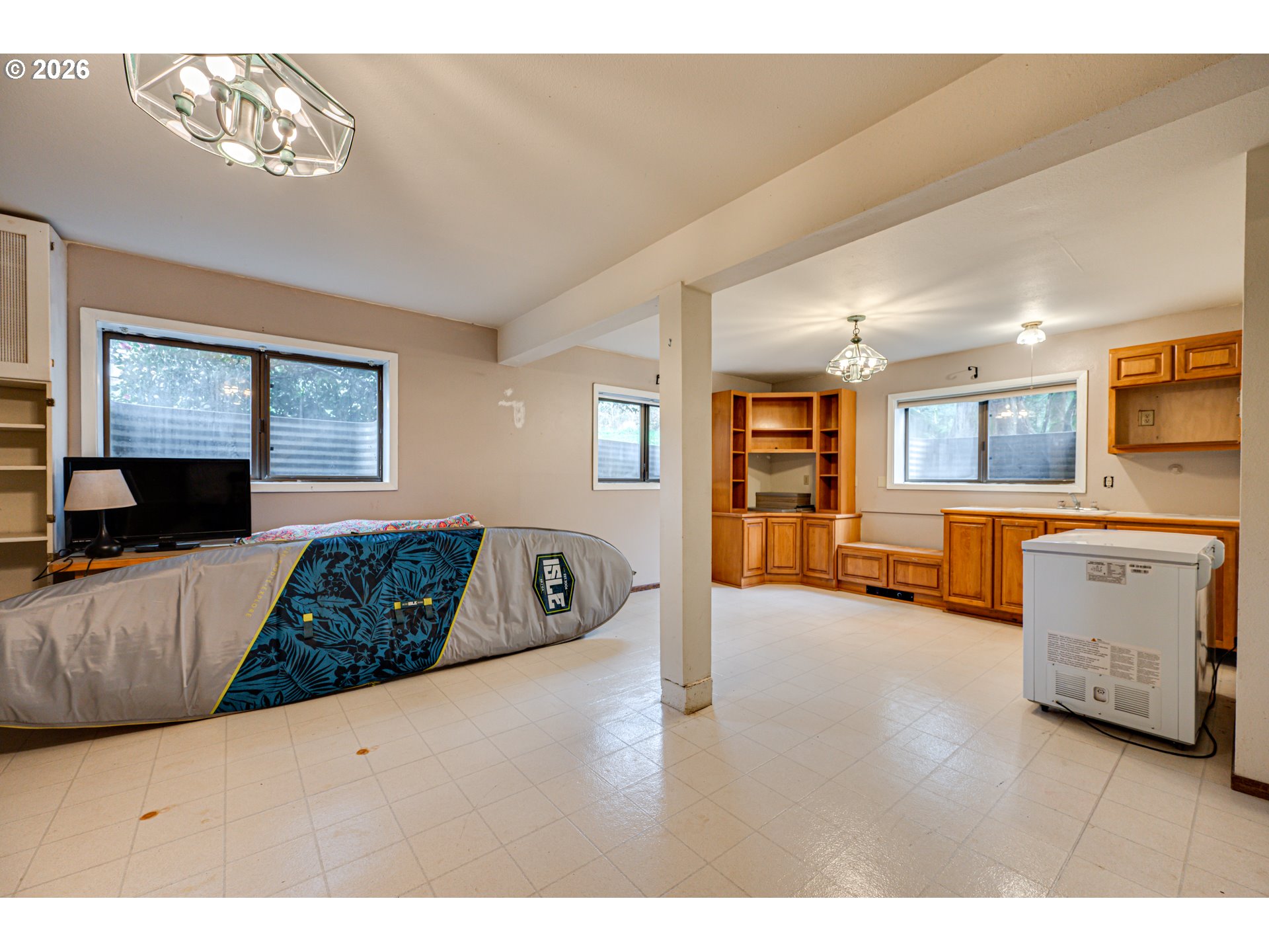 20811 Northeast Freedom Road Battle Ground, WA 98604 - Photo 28 of 44 Basement