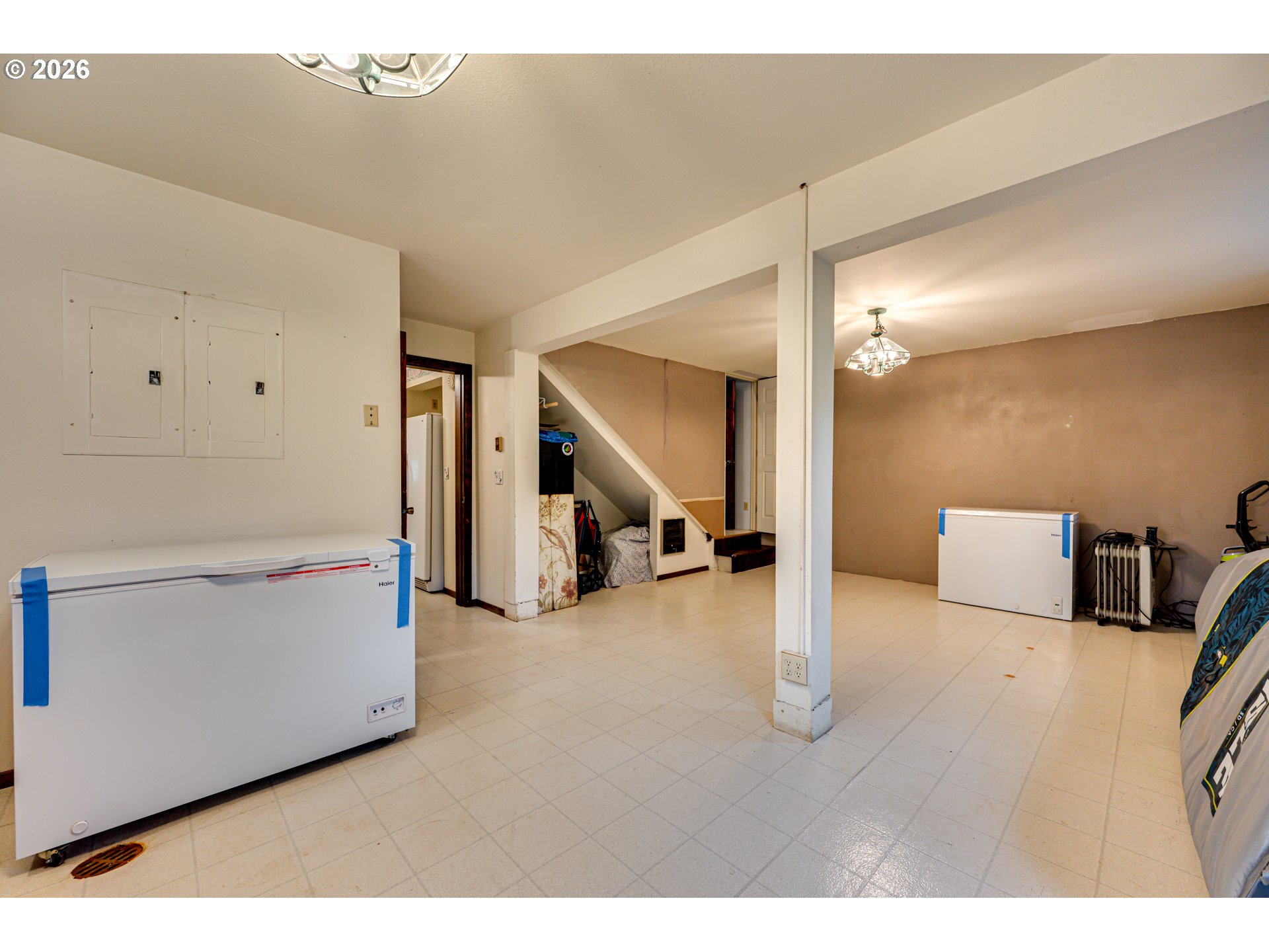 20811 Northeast Freedom Road Battle Ground, WA 98604 - Photo 29 of 44 Basement