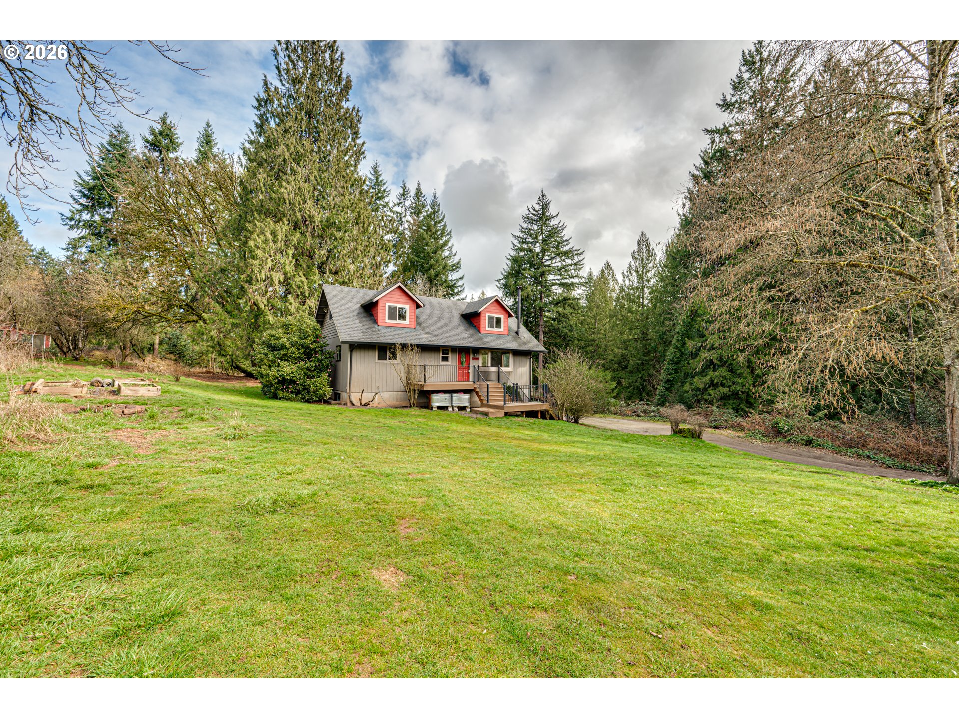 20811 Northeast Freedom Road Battle Ground, WA 98604 - Photo 3 of 44 Gallery Image 3