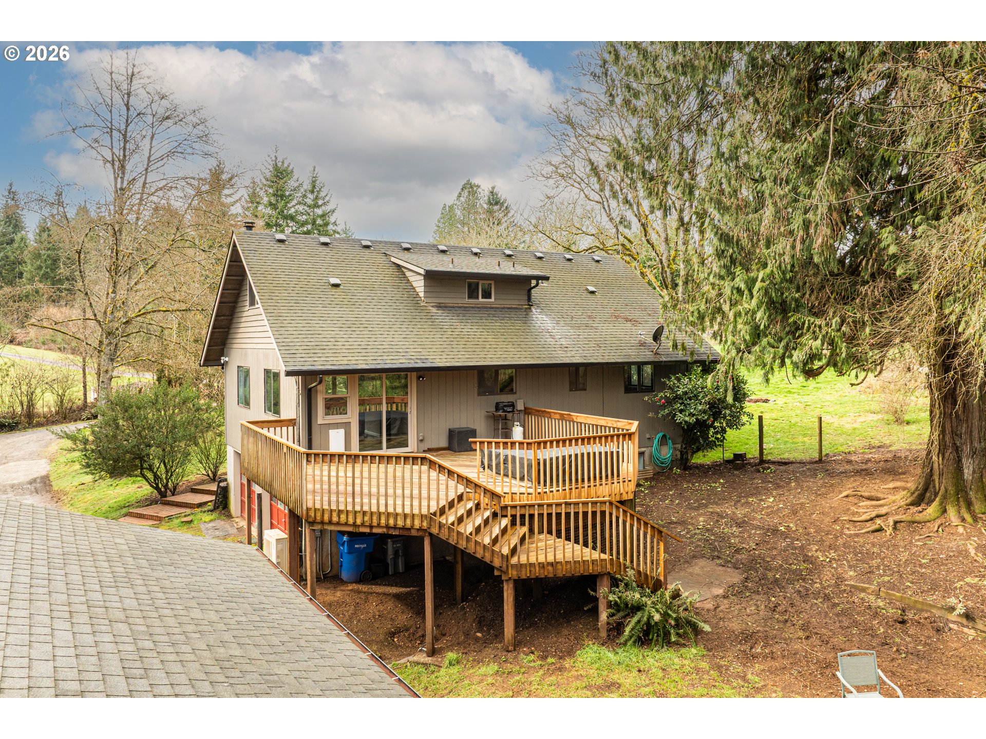 20811 Northeast Freedom Road Battle Ground, WA 98604 - Photo 31 of 44 Gallery Image 31