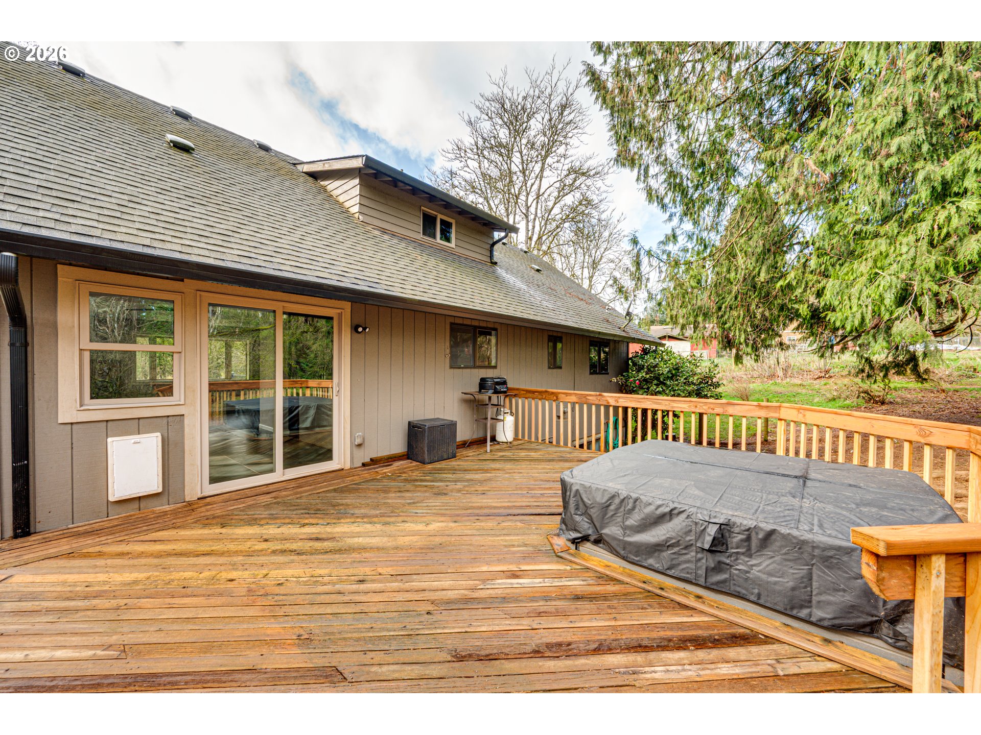 20811 Northeast Freedom Road Battle Ground, WA 98604 - Photo 32 of 44 Gallery Image 32