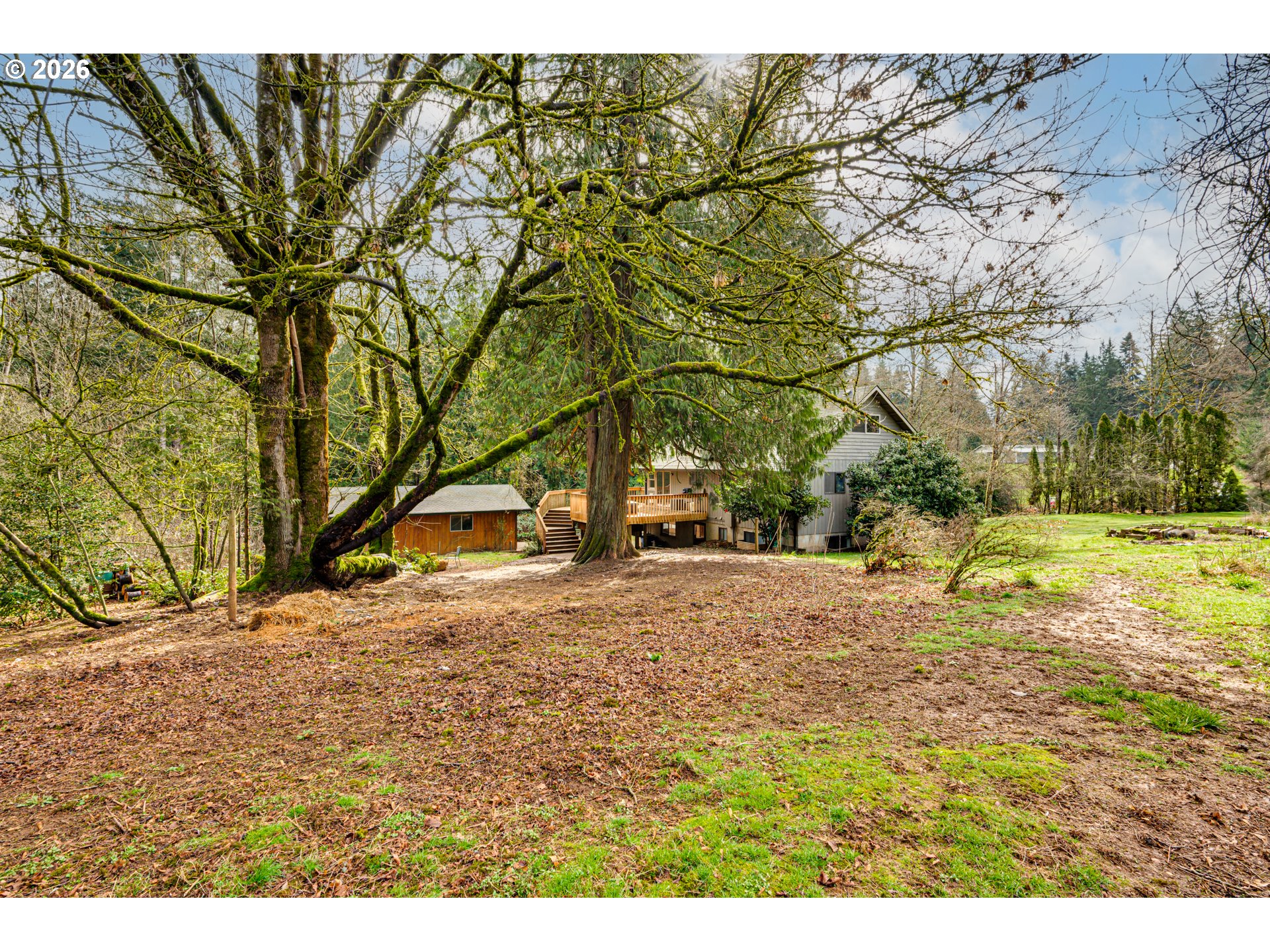 20811 Northeast Freedom Road Battle Ground, WA 98604 - Photo 37 of 44 Gallery Image 37