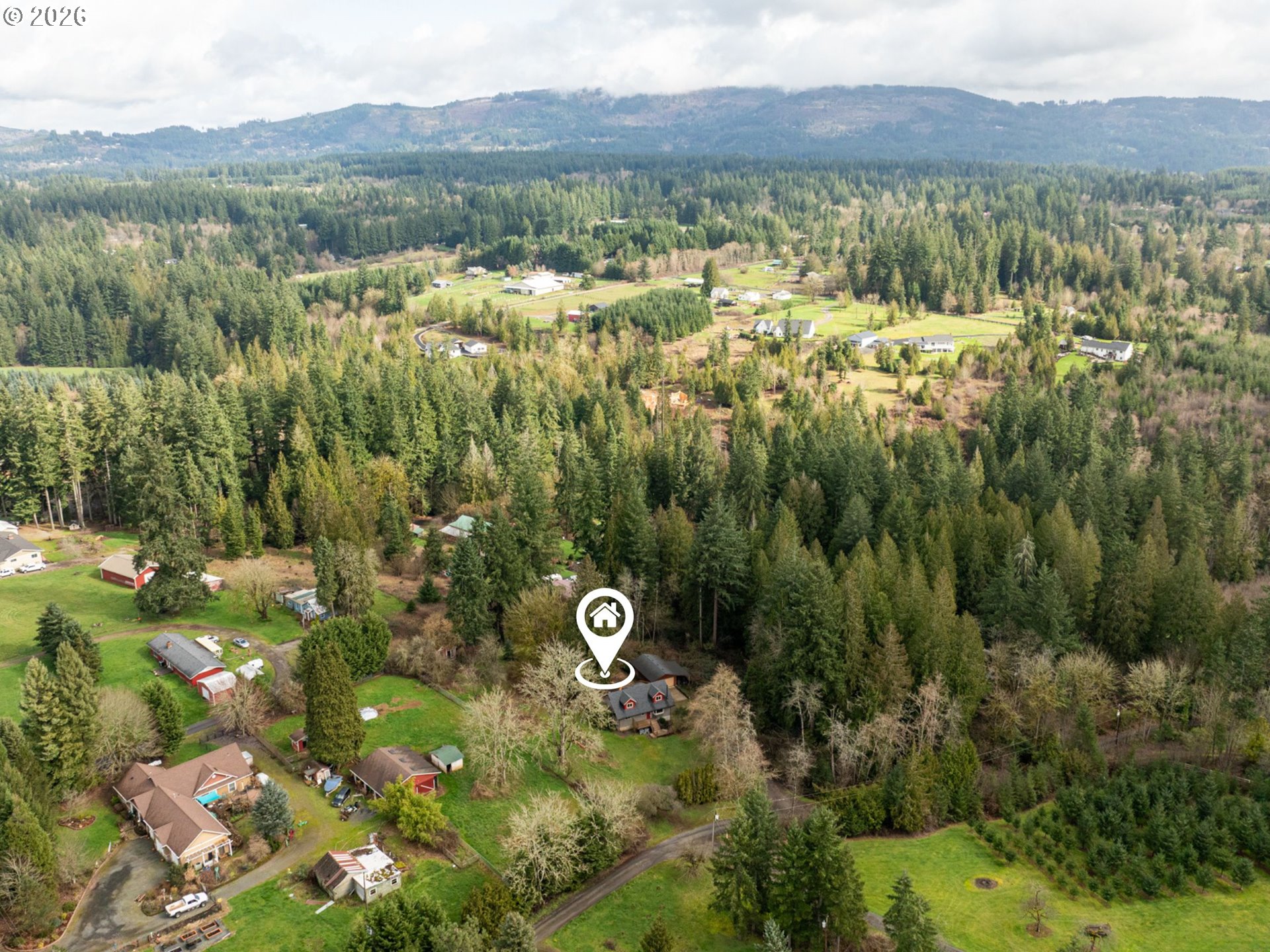 20811 Northeast Freedom Road Battle Ground, WA 98604 - Photo 38 of 44 Gallery Image 38