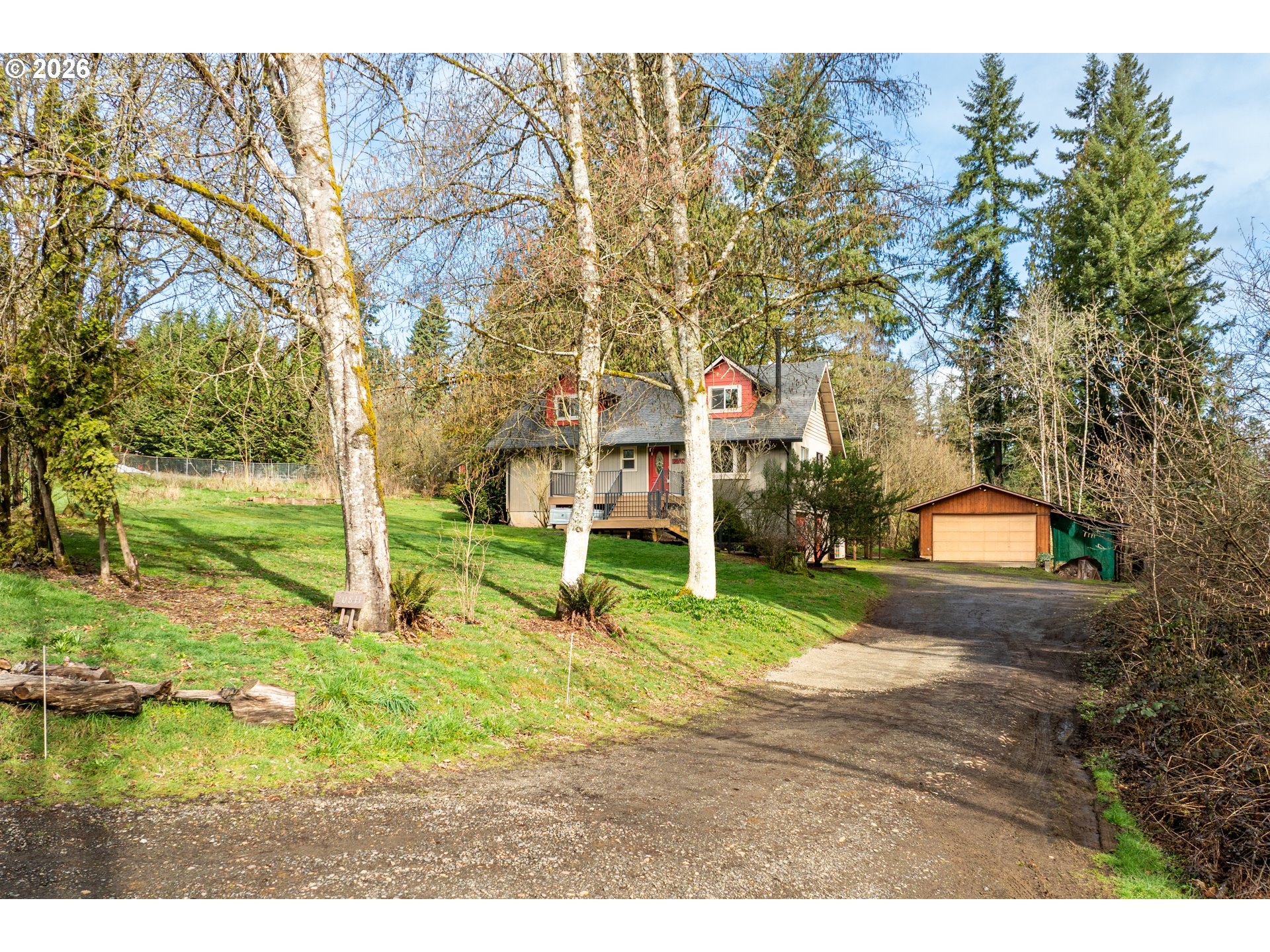 20811 Northeast Freedom Road Battle Ground, WA 98604 - Photo 4 of 44 Gallery Image 4