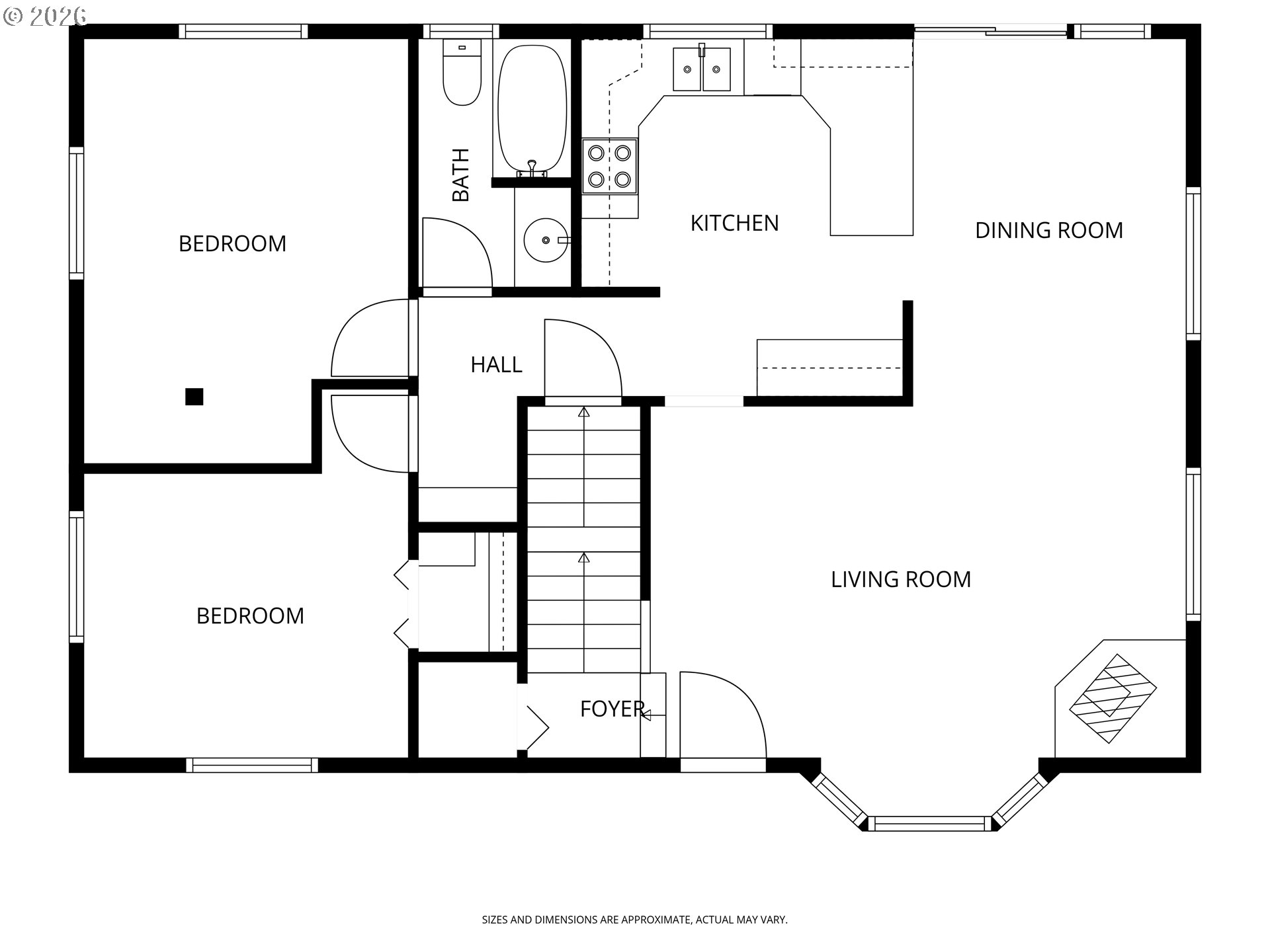 20811 Northeast Freedom Road Battle Ground, WA 98604 - Photo 41 of 44 Gallery Image 41