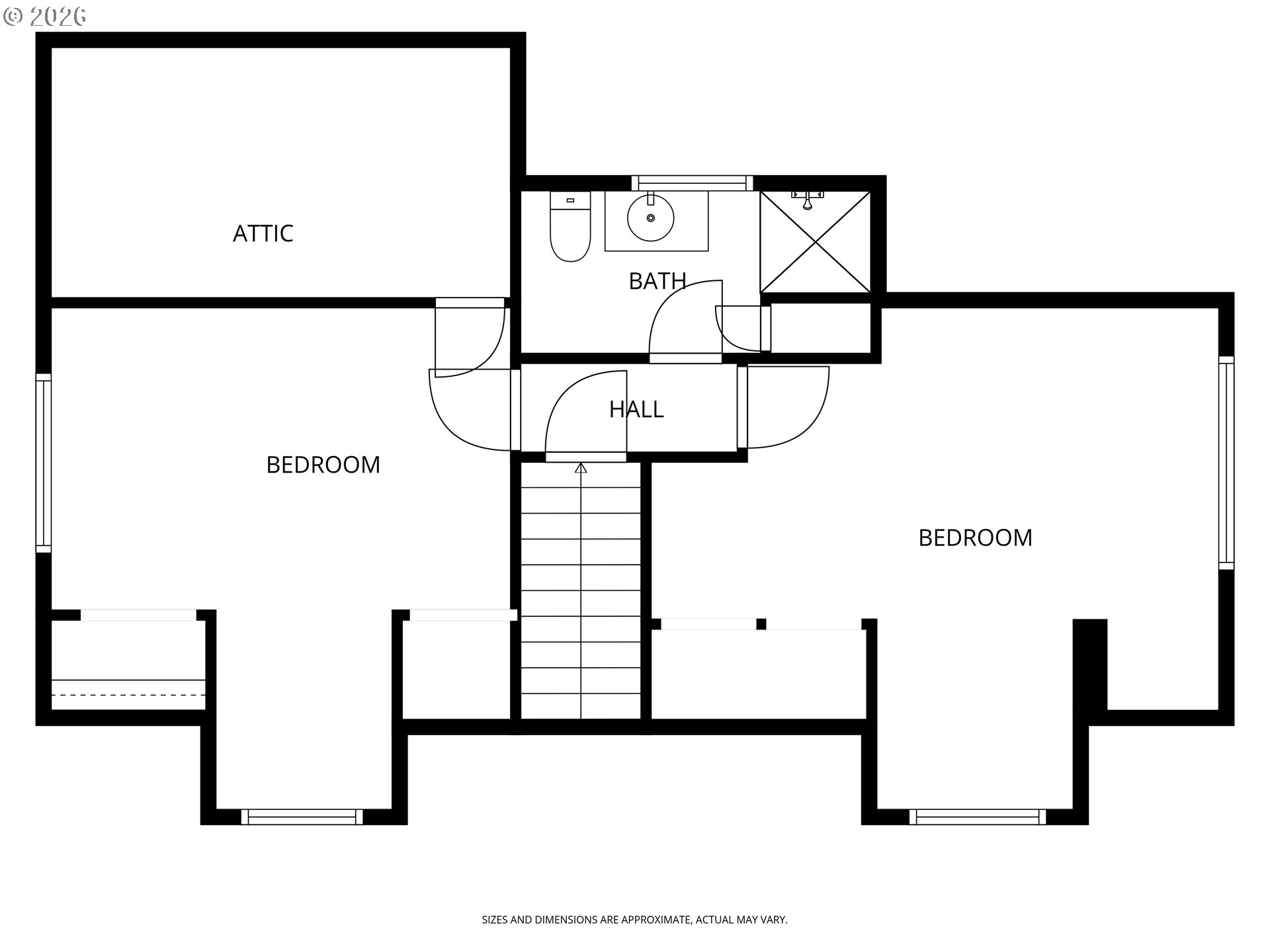 20811 Northeast Freedom Road Battle Ground, WA 98604 - Photo 42 of 44 Gallery Image 42