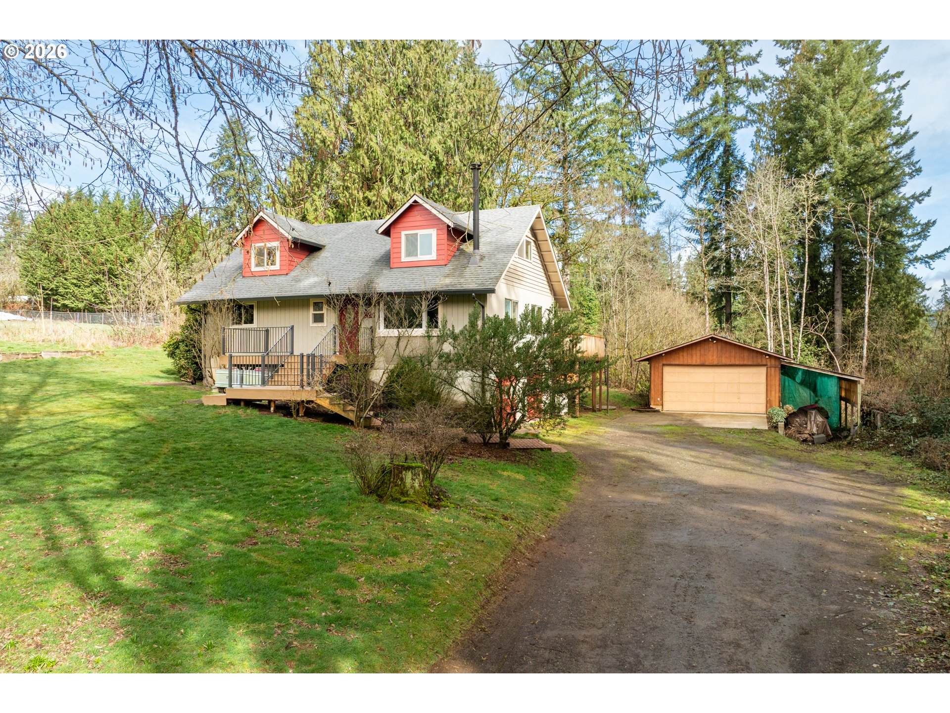 20811 Northeast Freedom Road Battle Ground, WA 98604 - Photo 5 of 44 Gallery Image 5