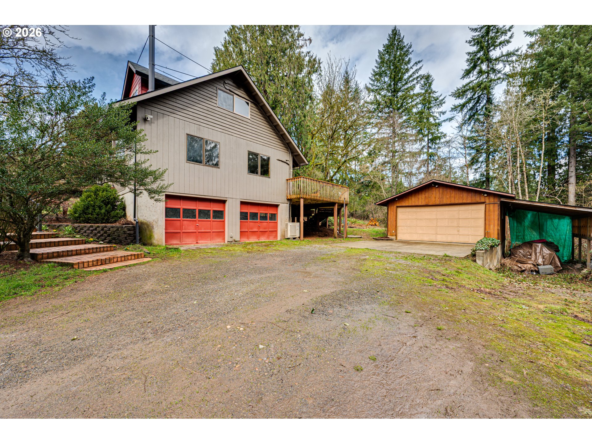 20811 Northeast Freedom Road Battle Ground, WA 98604 - Photo 6 of 44 Gallery Image 6