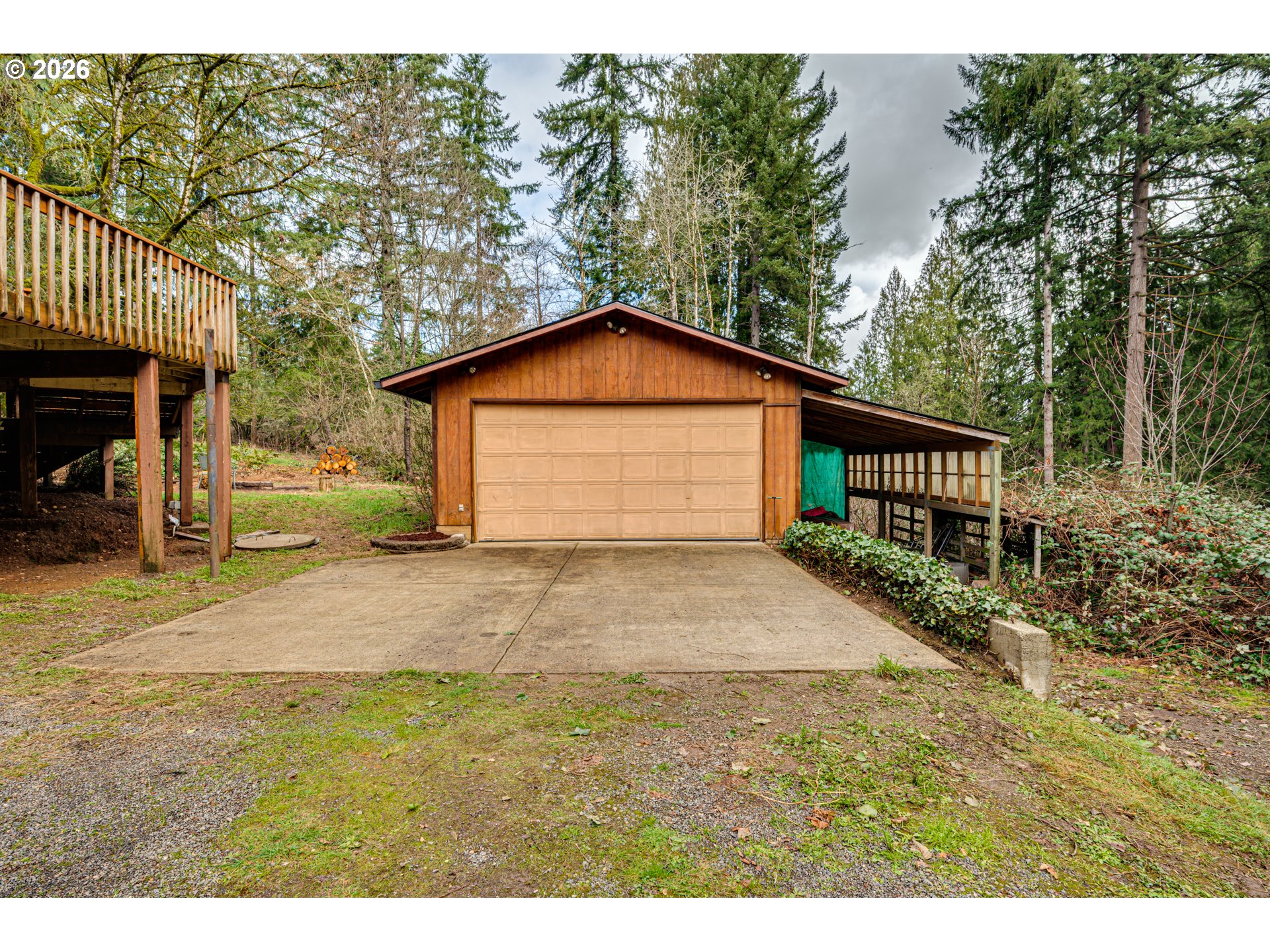 20811 Northeast Freedom Road Battle Ground, WA 98604 - Photo 7 of 44 Gallery Image 7