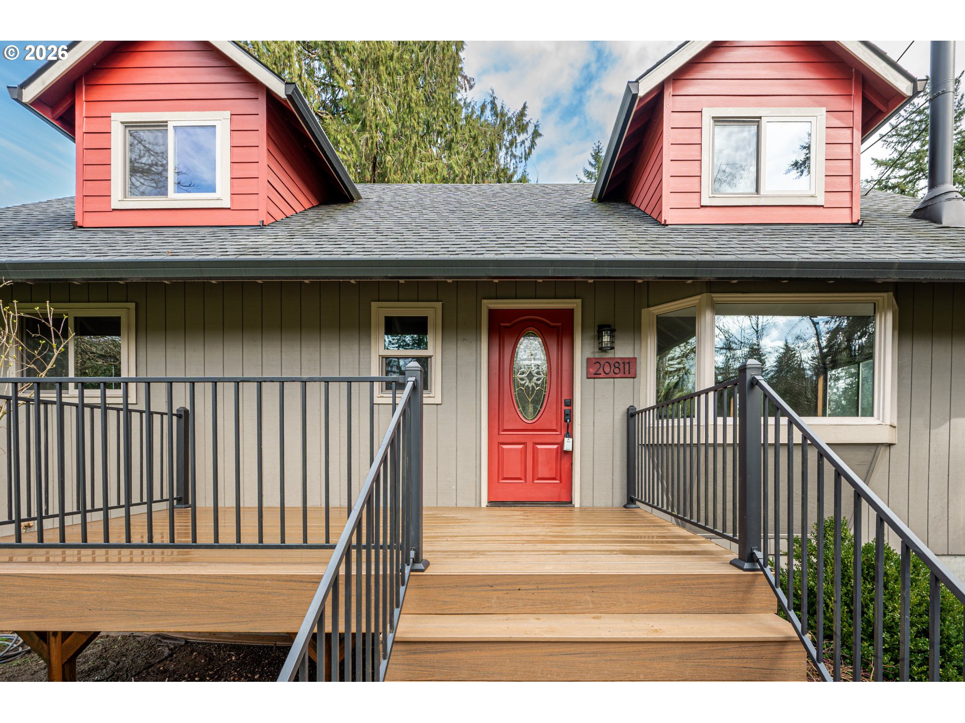 20811 Northeast Freedom Road Battle Ground, WA 98604 - Photo 9 of 44 Gallery Image 9