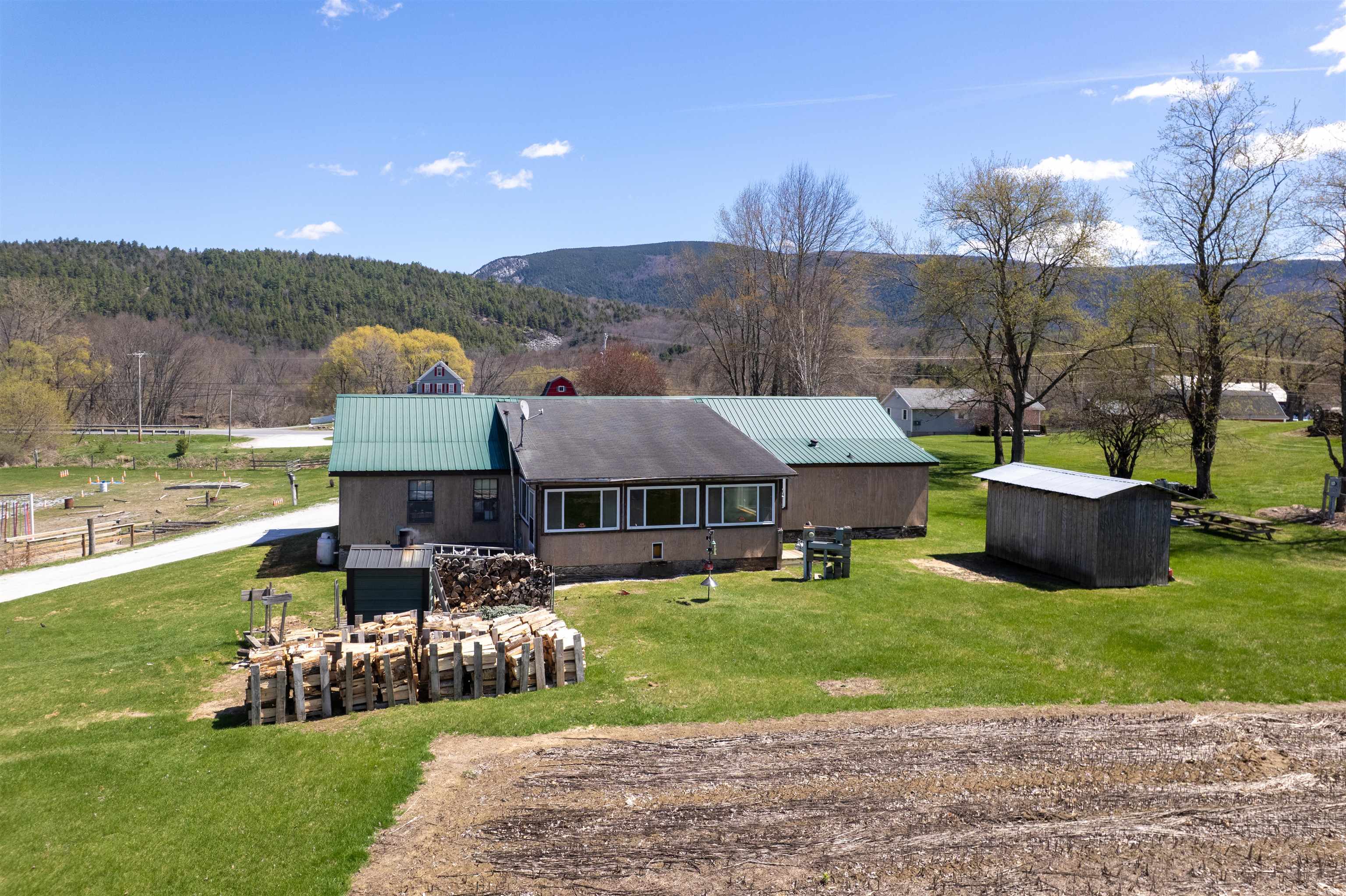 1374 Us Route Wallingford, VT 05773 - Photo 21 of 71
