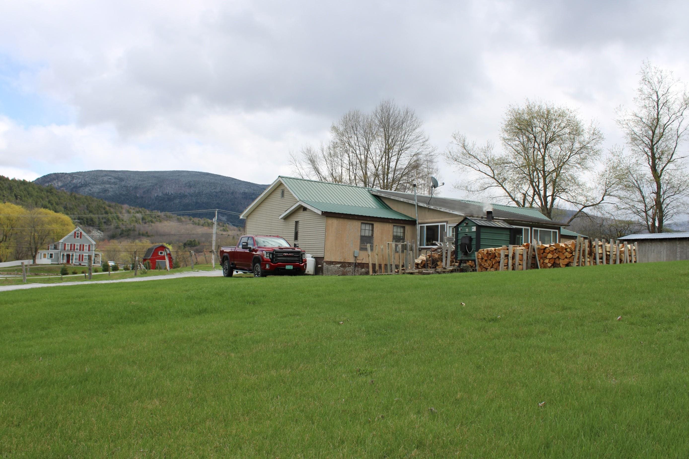 1374 Us Route Wallingford, VT 05773 - Photo 34 of 71