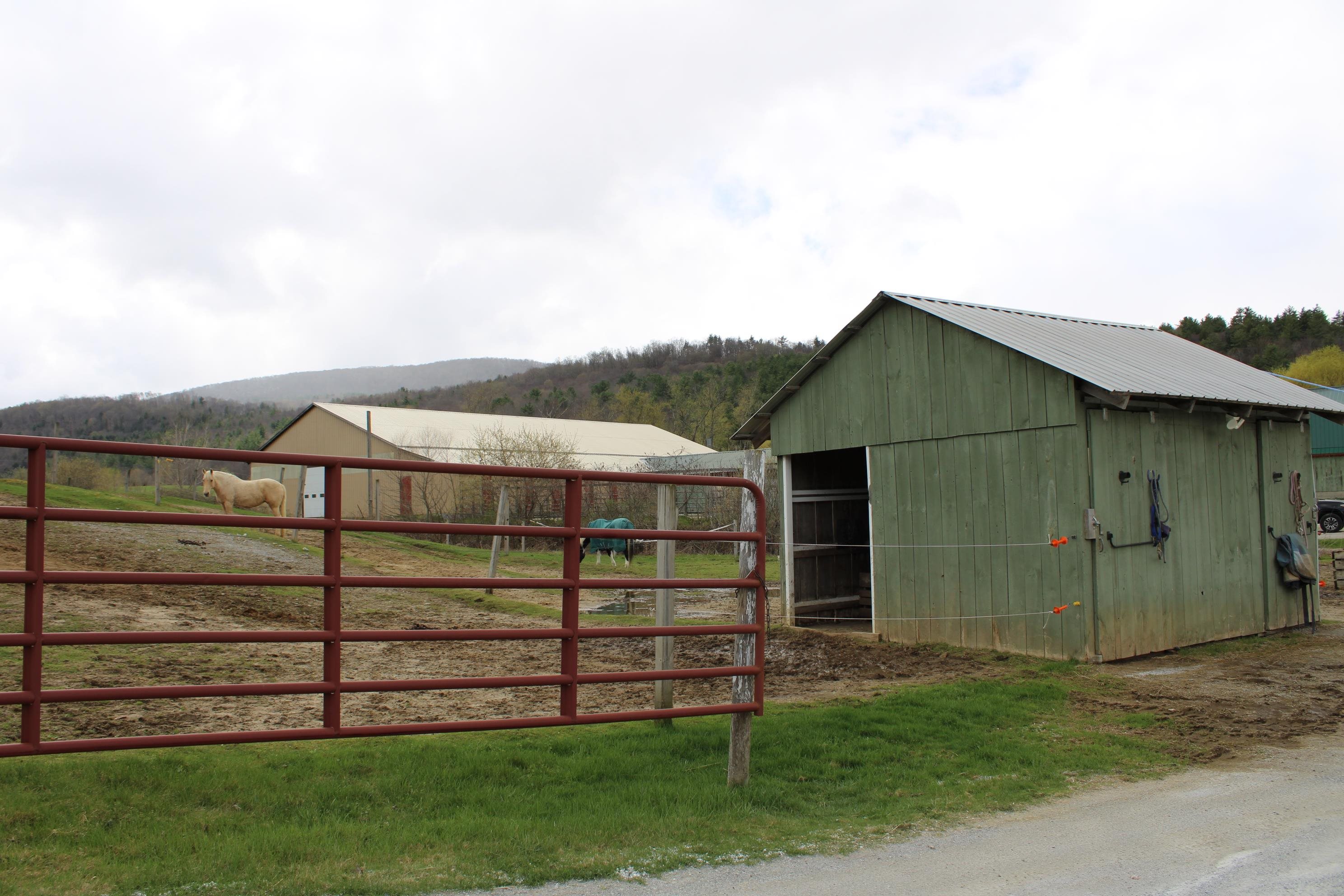 1374 Us Route Wallingford, VT 05773 - Photo 41 of 71