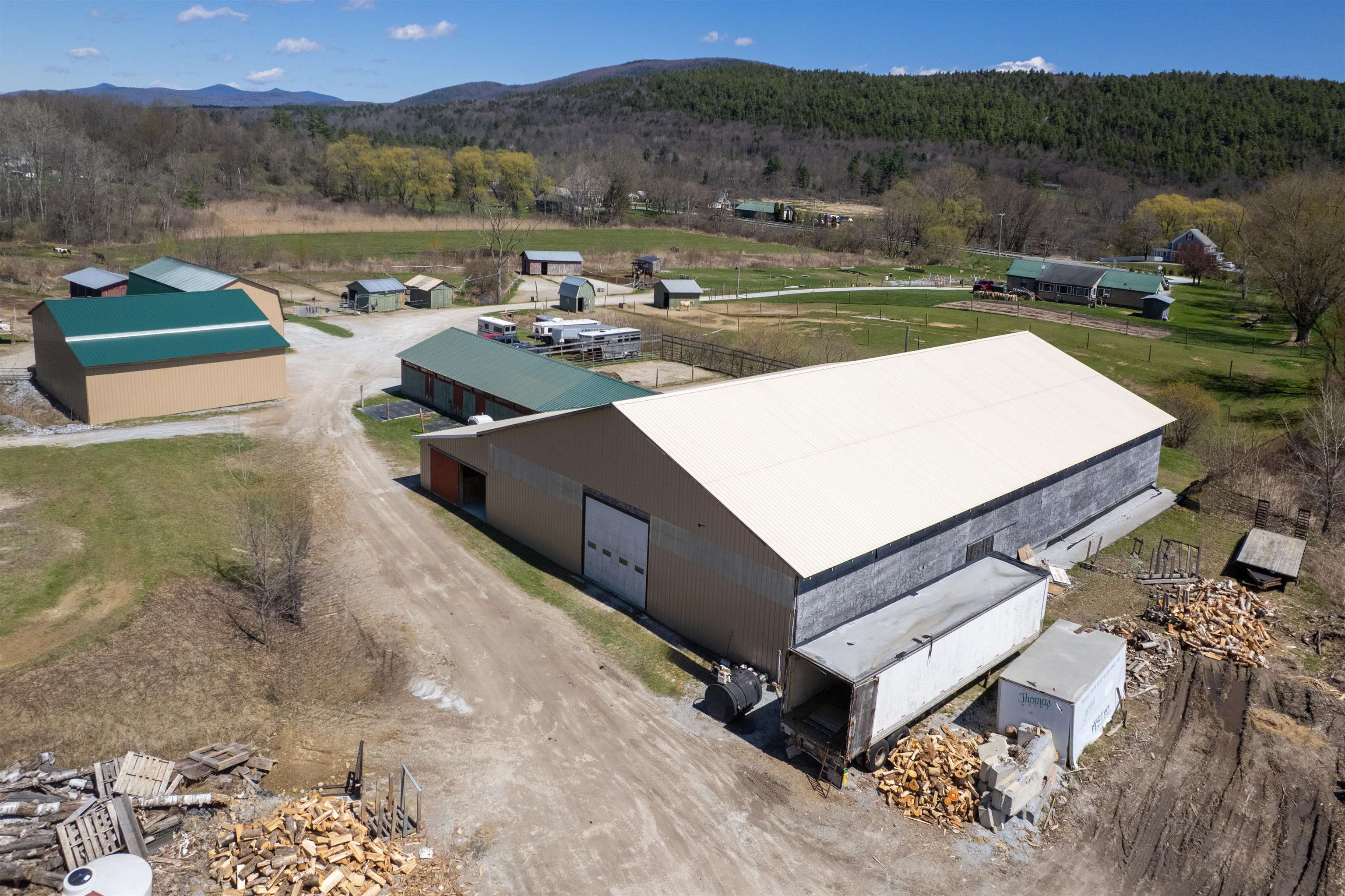 1374 Us Route Wallingford, VT 05773 - Photo 5 of 71