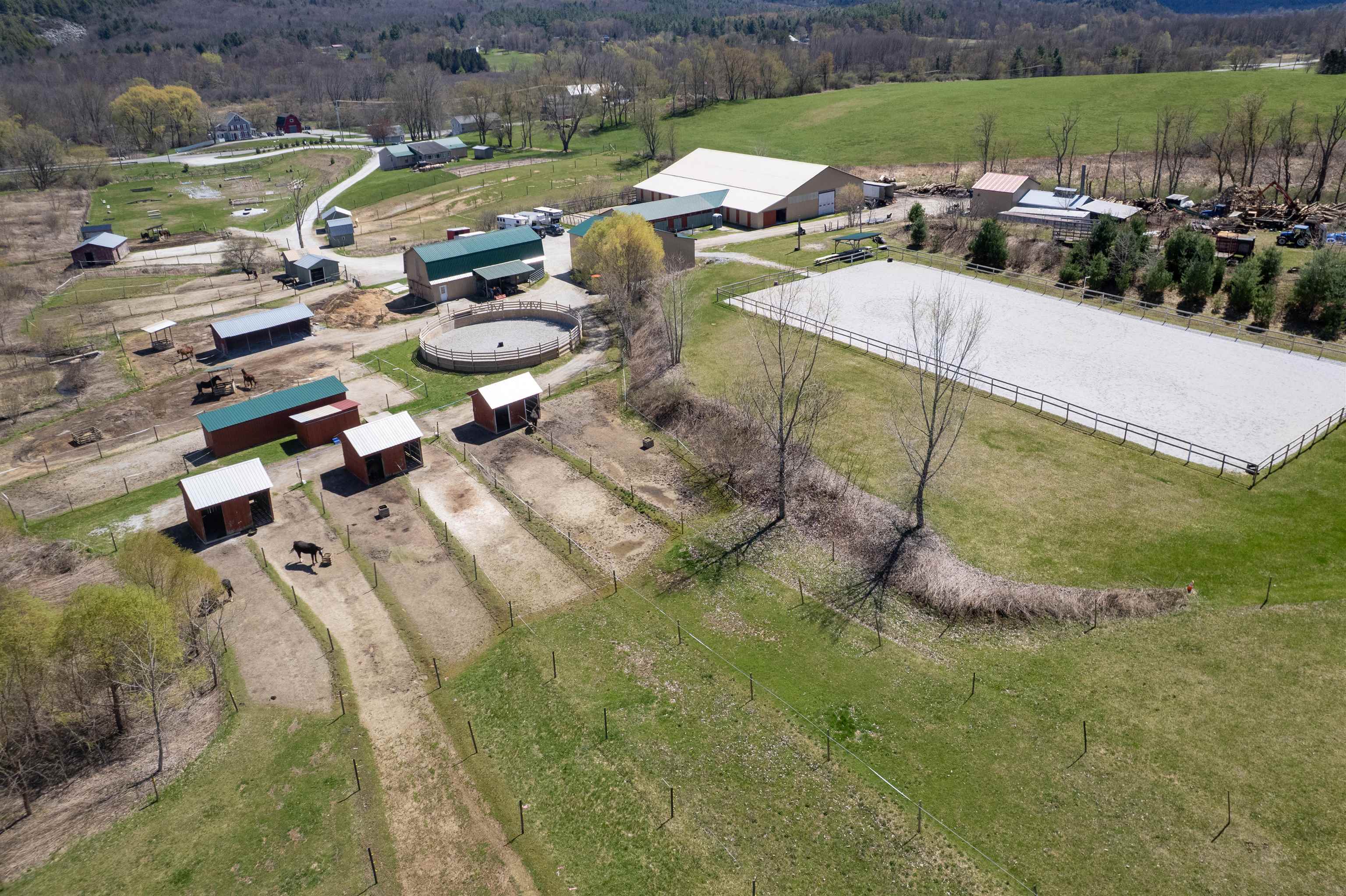 1374 Us Route Wallingford, VT 05773 - Photo 58 of 71