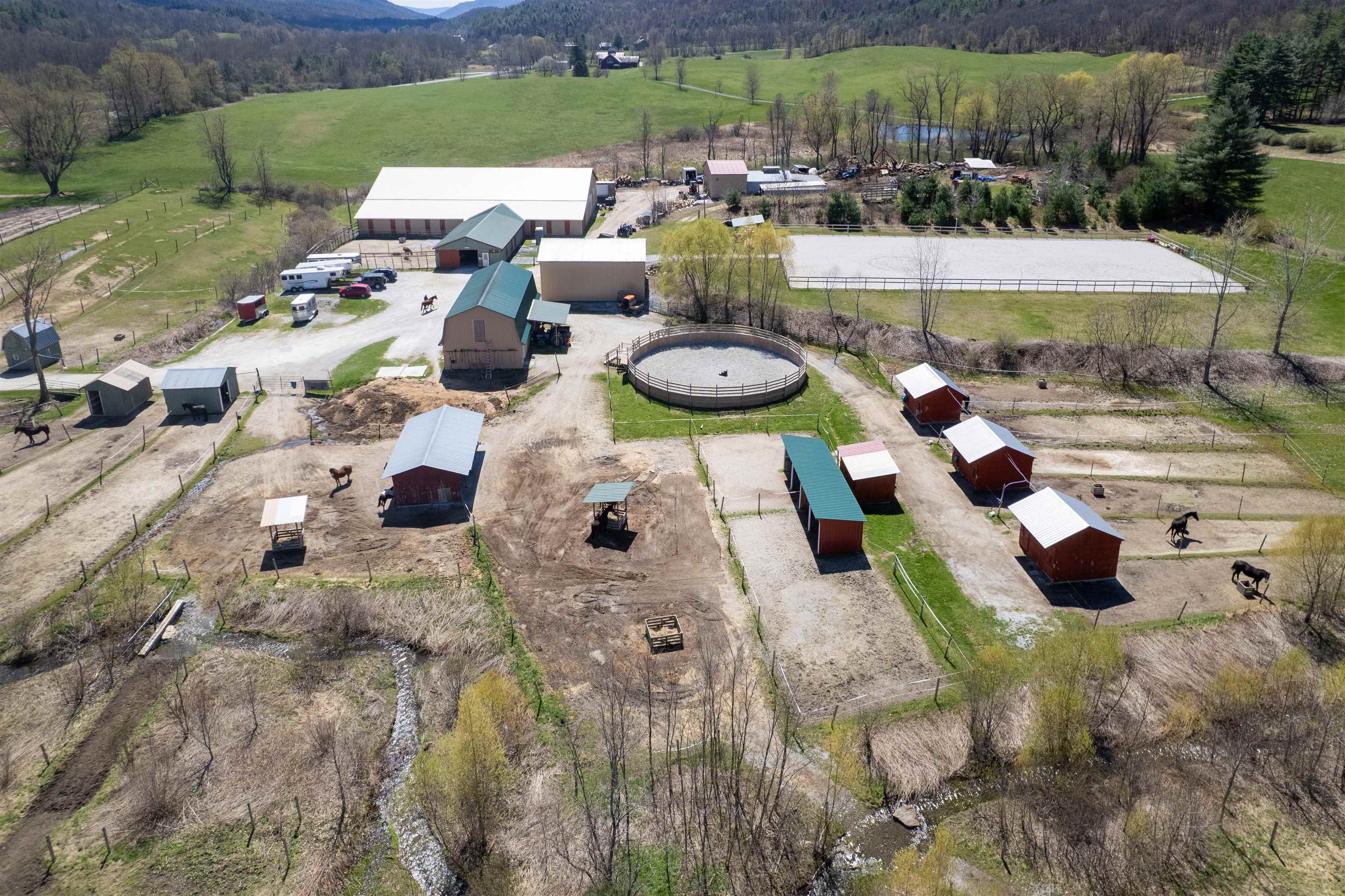 1374 Us Route Wallingford, VT 05773 - Photo 60 of 71