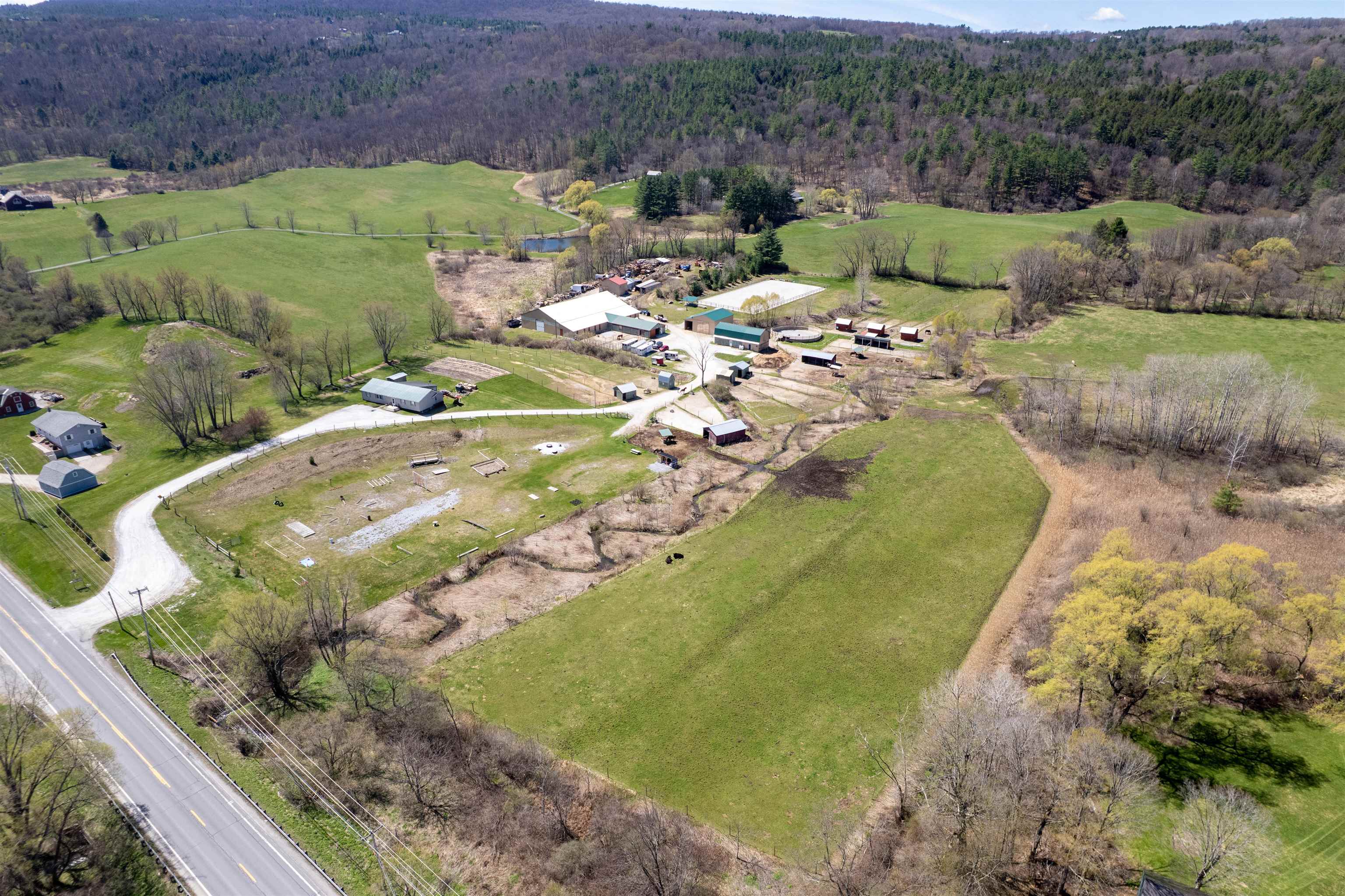 1374 Us Route Wallingford, VT 05773 - Photo 62 of 71