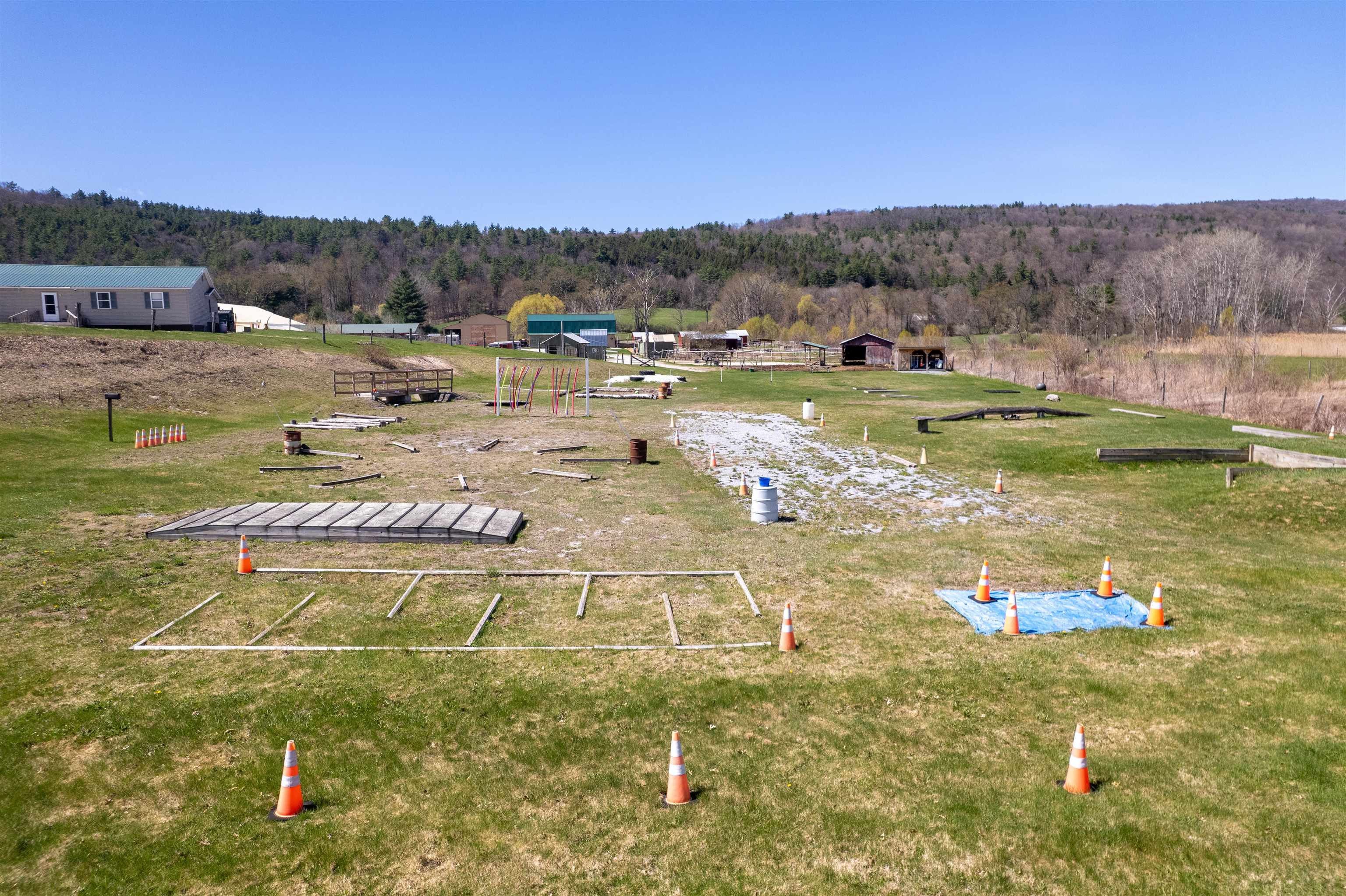 1374 Us Route Wallingford, VT 05773 - Photo 64 of 71