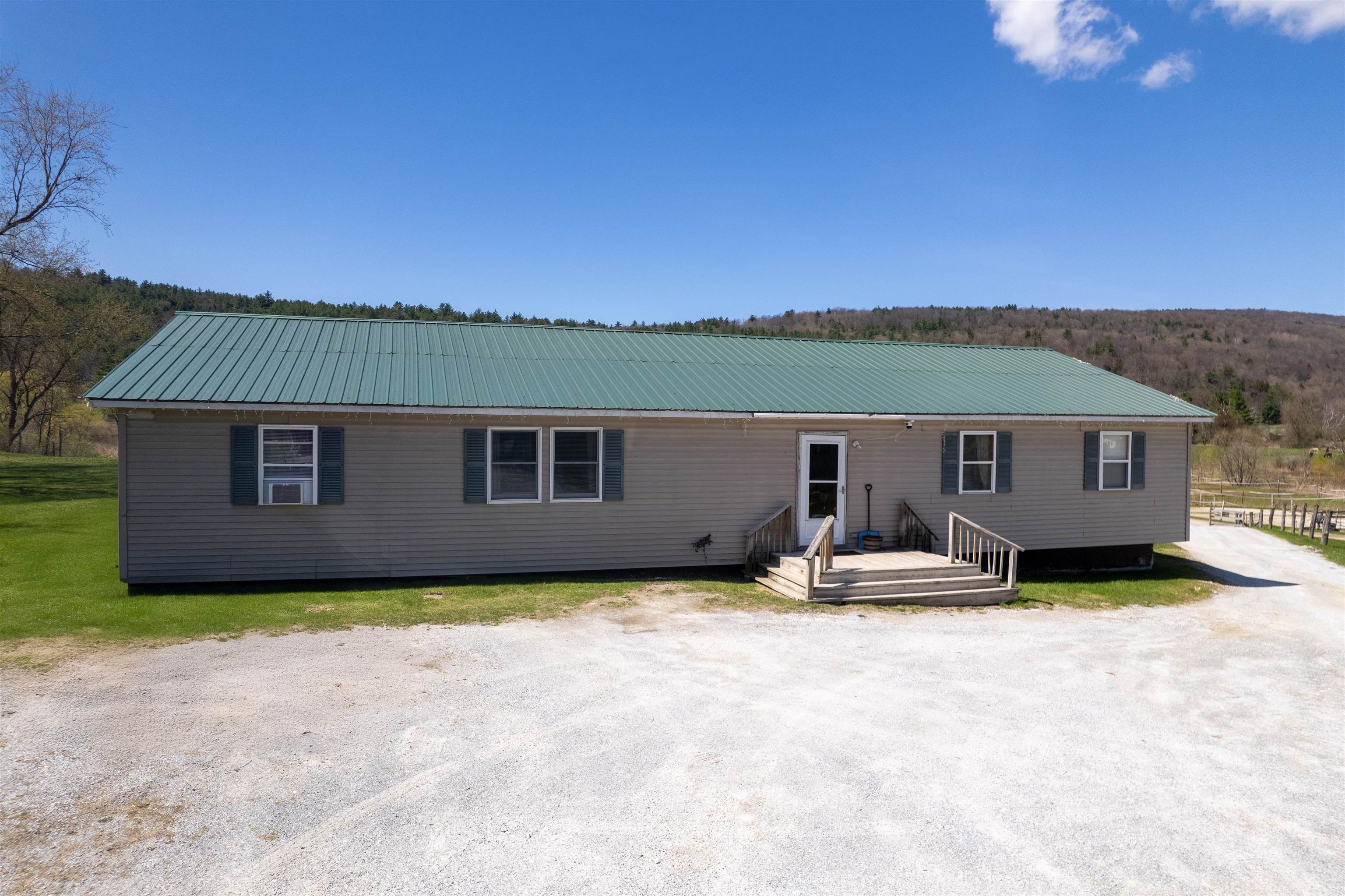 1374 Us Route Wallingford, VT 05773 - Photo 66 of 71