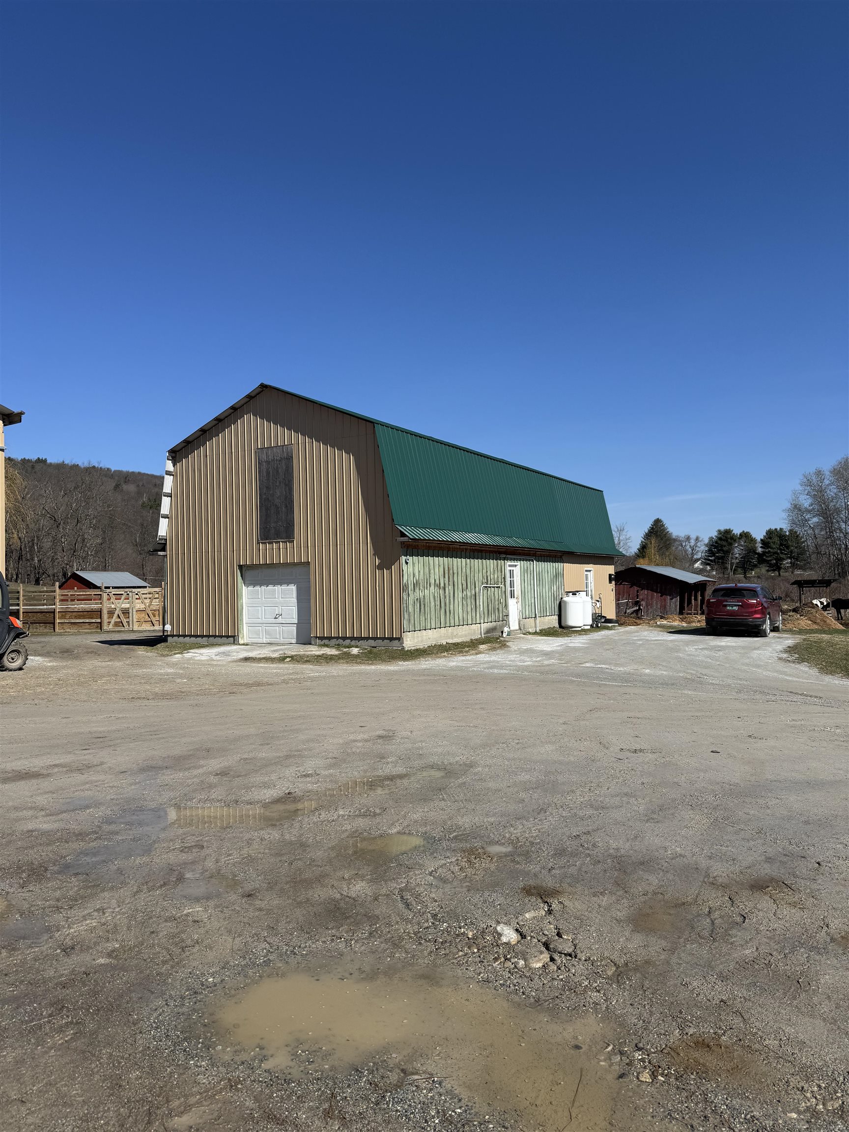 1374 Us Route Wallingford, VT 05773 - Photo 70 of 71