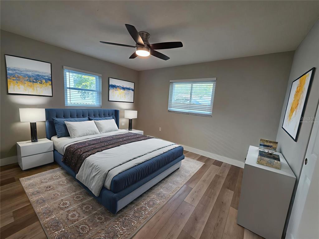 9105 Ledgestone Lane Port Richey, FL 34668 - Photo 11 of 35