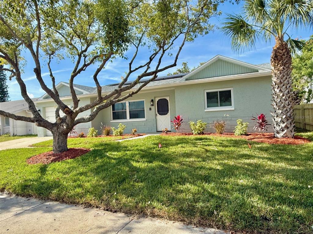 9105 Ledgestone Lane Port Richey, FL 34668 - Photo 3 of 35