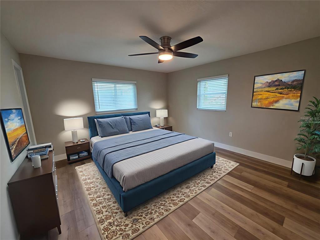 9105 Ledgestone Lane Port Richey, FL 34668 - Photo 10 of 35