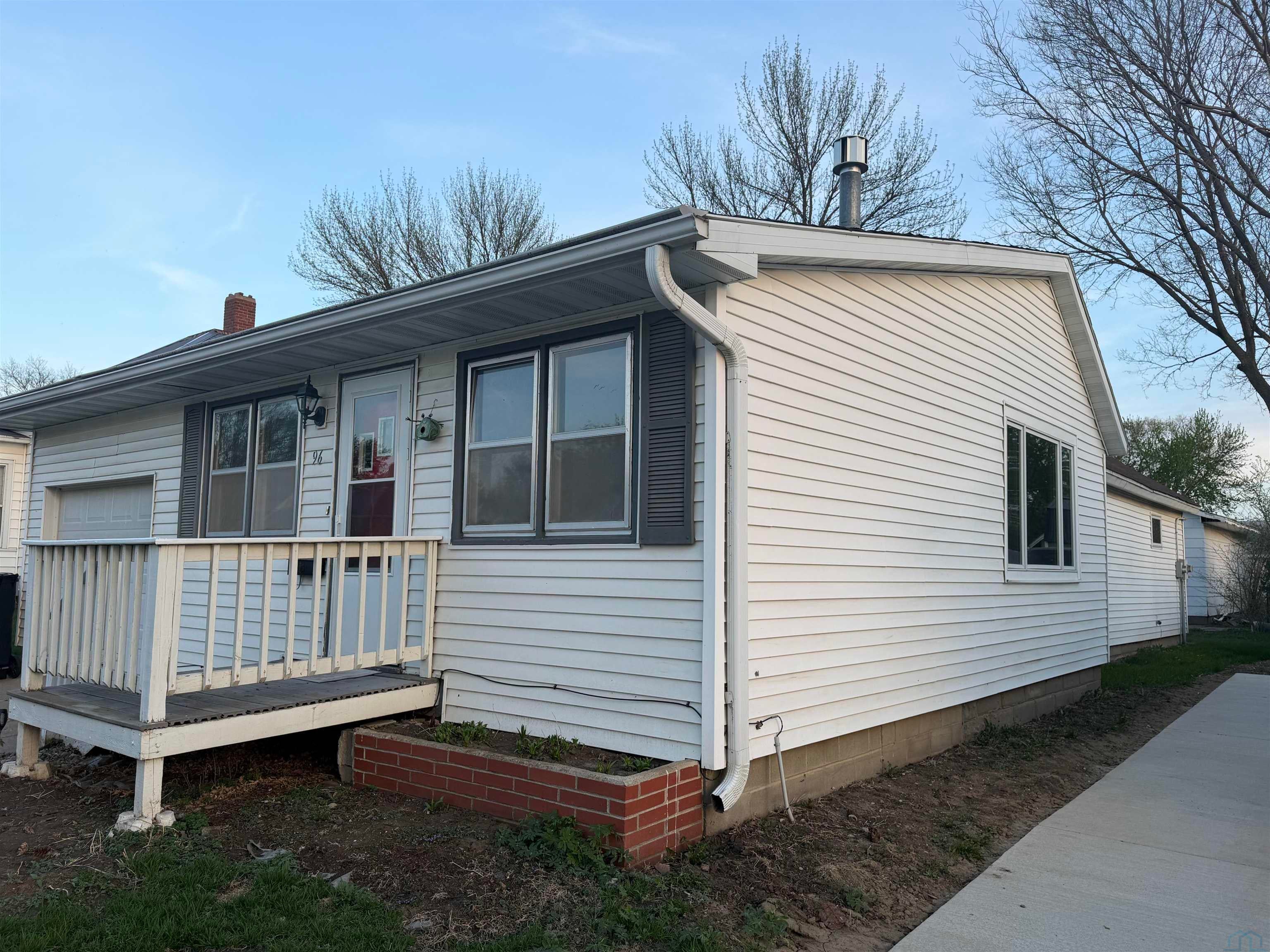 96 Sargent Street Akron, IA 51001 - Photo 2 of 31 Gallery Image 2