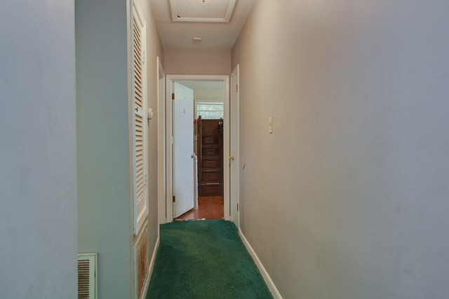 2528 Dexter Road Augusta, GA 30906 - Photo 20 of 29