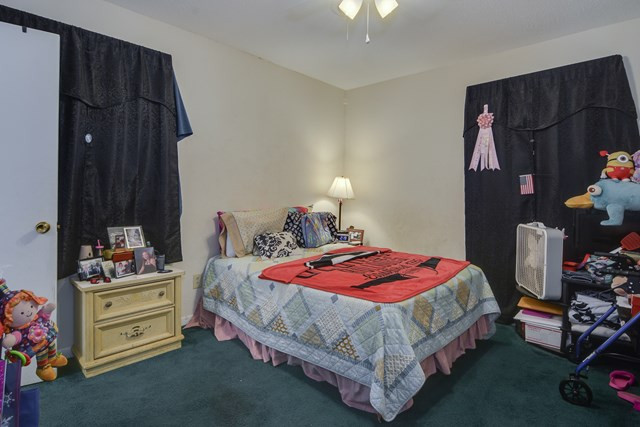 2528 Dexter Road Augusta, GA 30906 - Photo 21 of 29