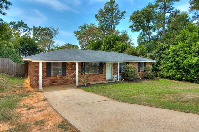 2528 Dexter Road Augusta, GA 30906 - Photo 4 of 29