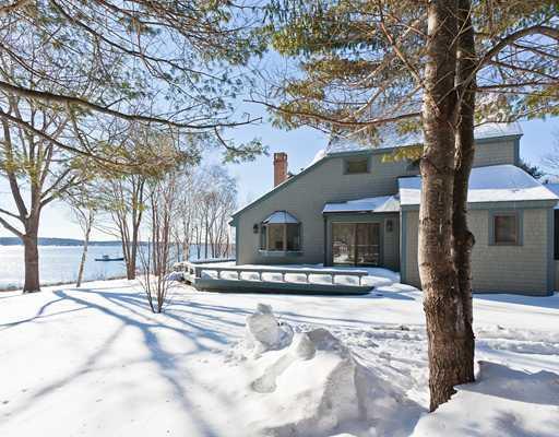 7 Jameson Point Road, Unit 7 Rockland, ME 04841 - Photo 3 of 18 View.