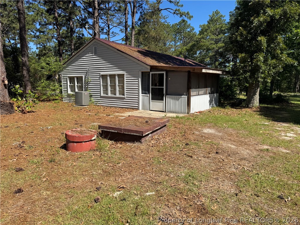 1195 Airport Road Carthage, NC 28327 - Photo 22 of 23