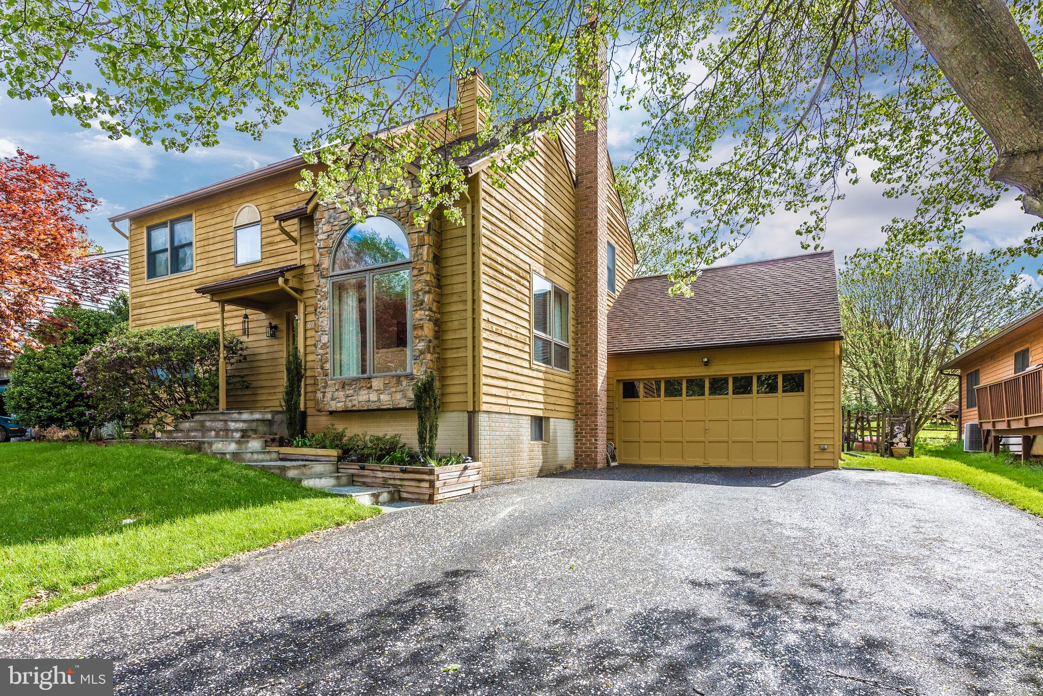 6925 Fox Chase Road New Market, MD 21774 - Photo 56 of 77 Gallery Image 56