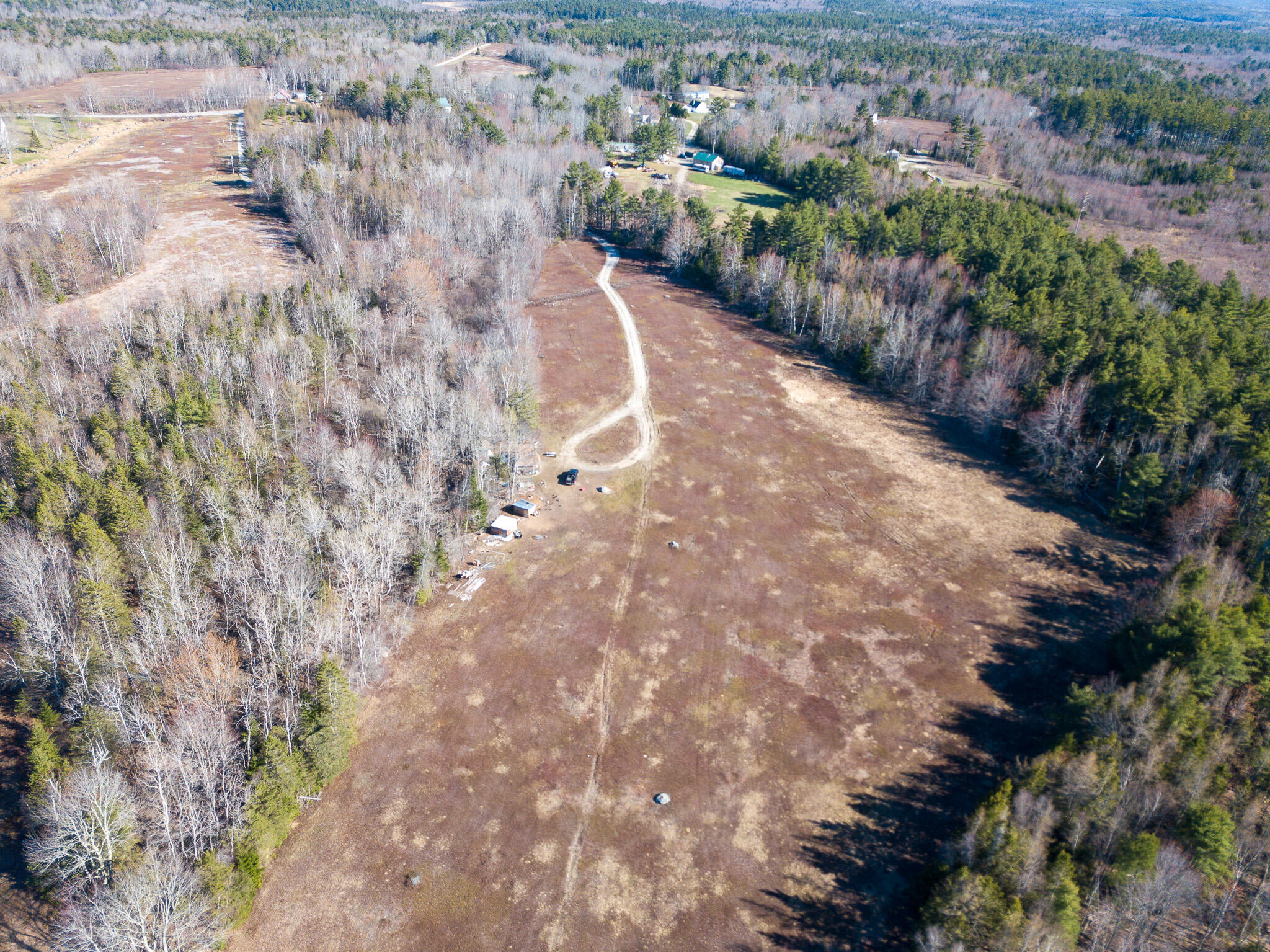 914 North Penobscot Road Penobscot, ME 04476 - Photo 4 of 7 DJI_0070