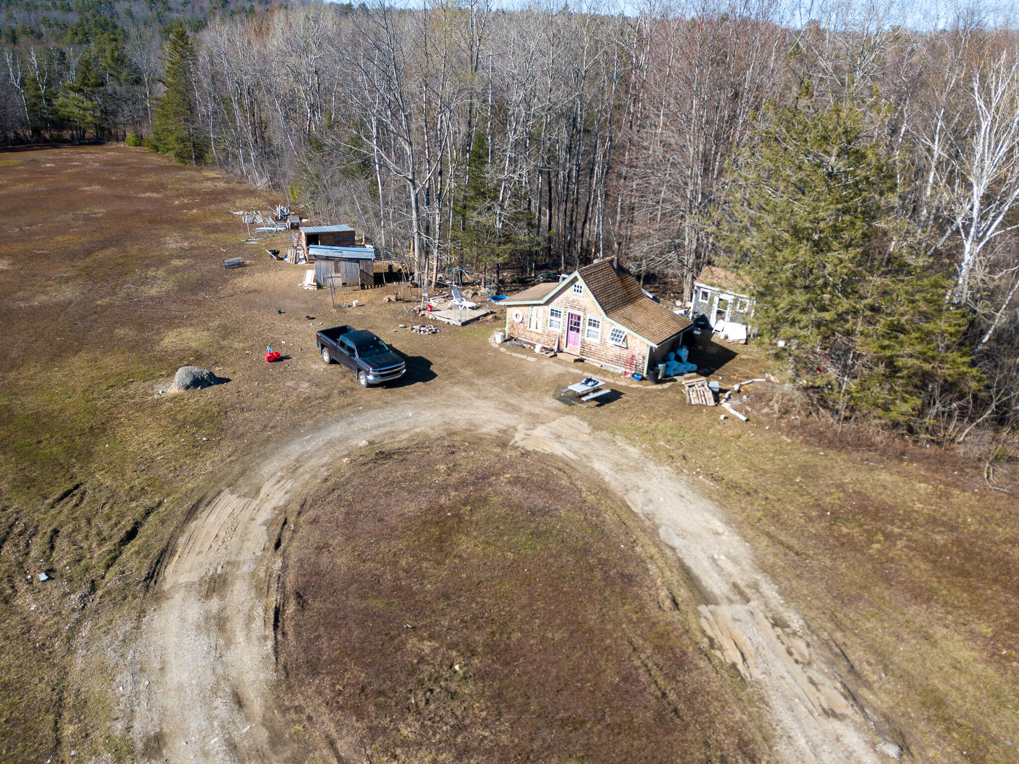 914 North Penobscot Road Penobscot, ME 04476 - Photo 6 of 7 DJI_0078