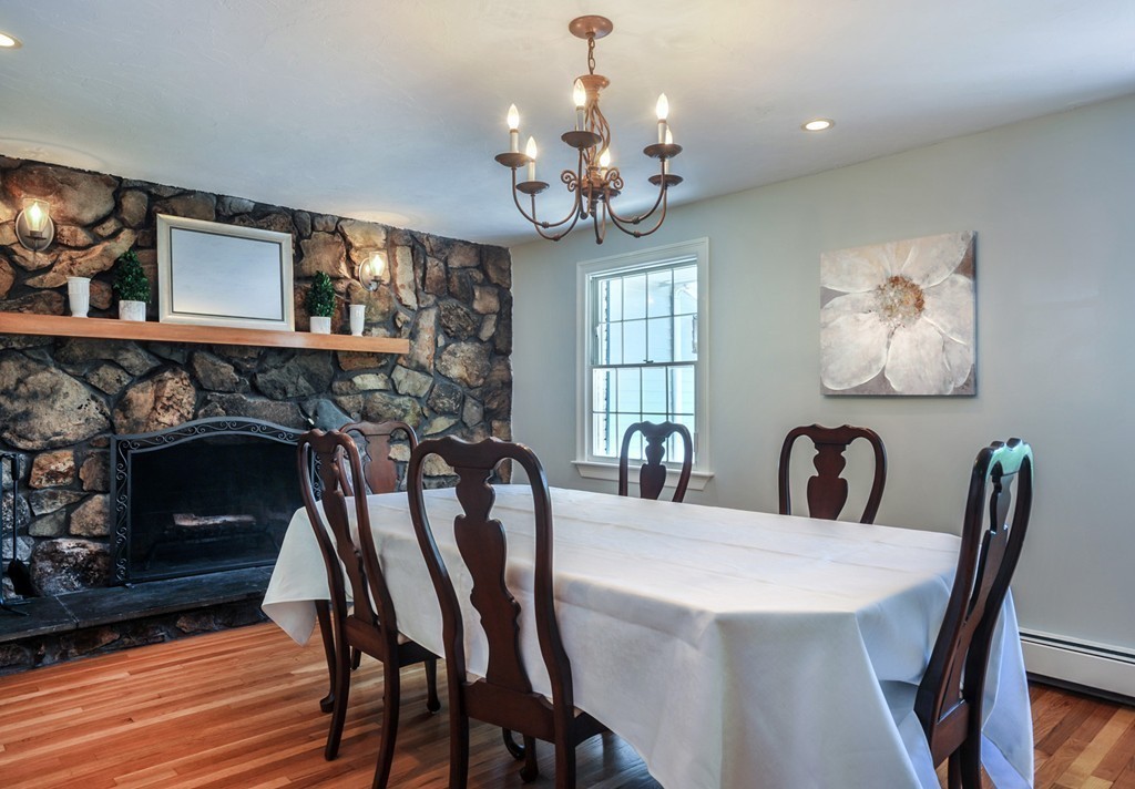 155 Woodland Road Westwood, MA 02090 - Photo 12 of 30 Gallery Image 12