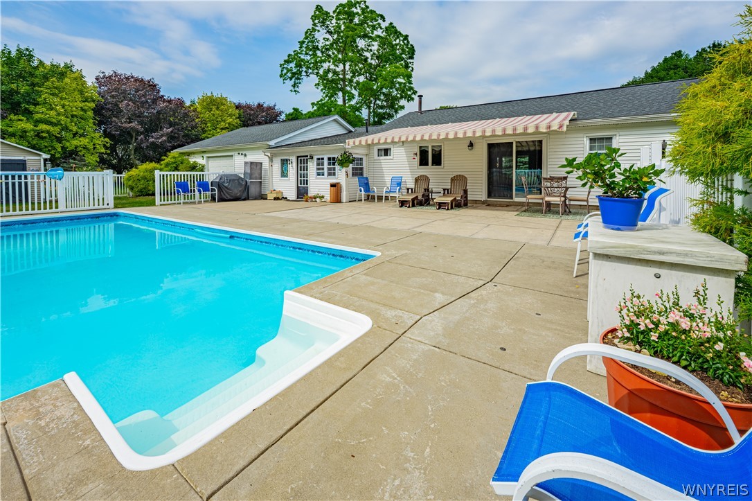 1189 Quaker Road Barker, NY 14012 - Photo 40 of 49