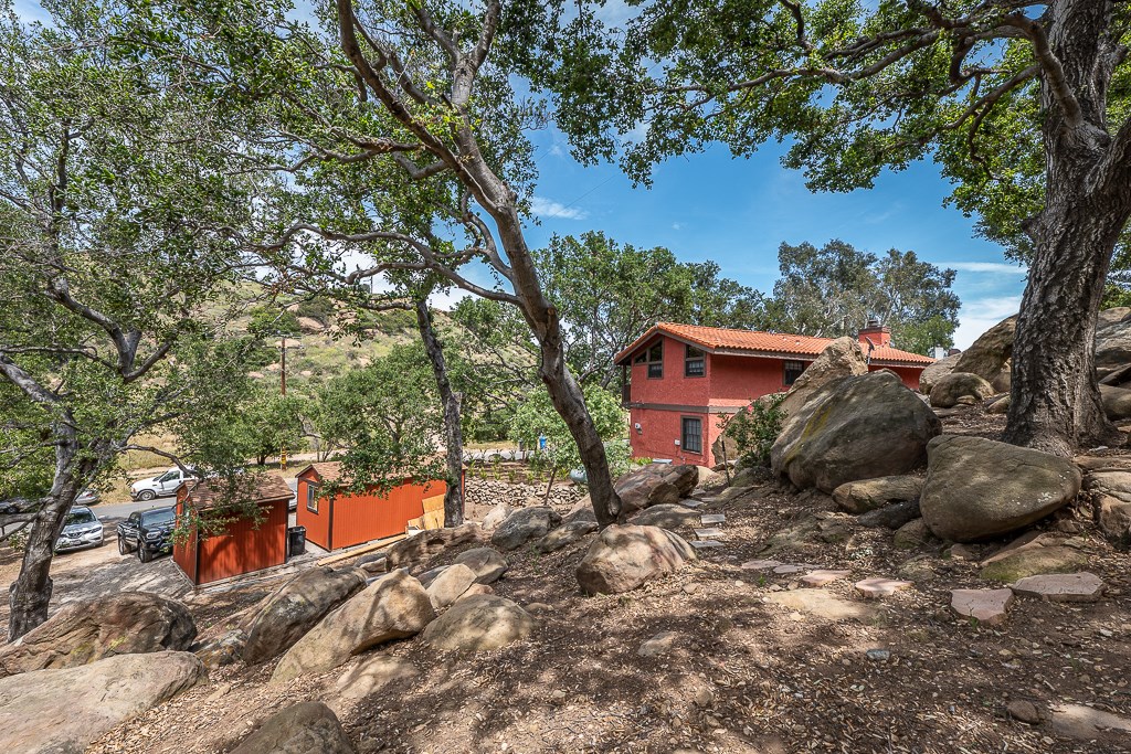 7834 Lilac Lane Simi Valley, CA 93063 - Photo 20 of 32