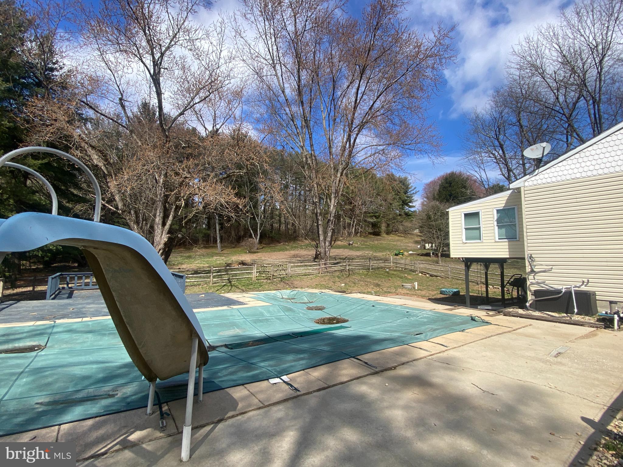 2700 Garrett Road White Hall, MD 21161 - Photo 3 of 48