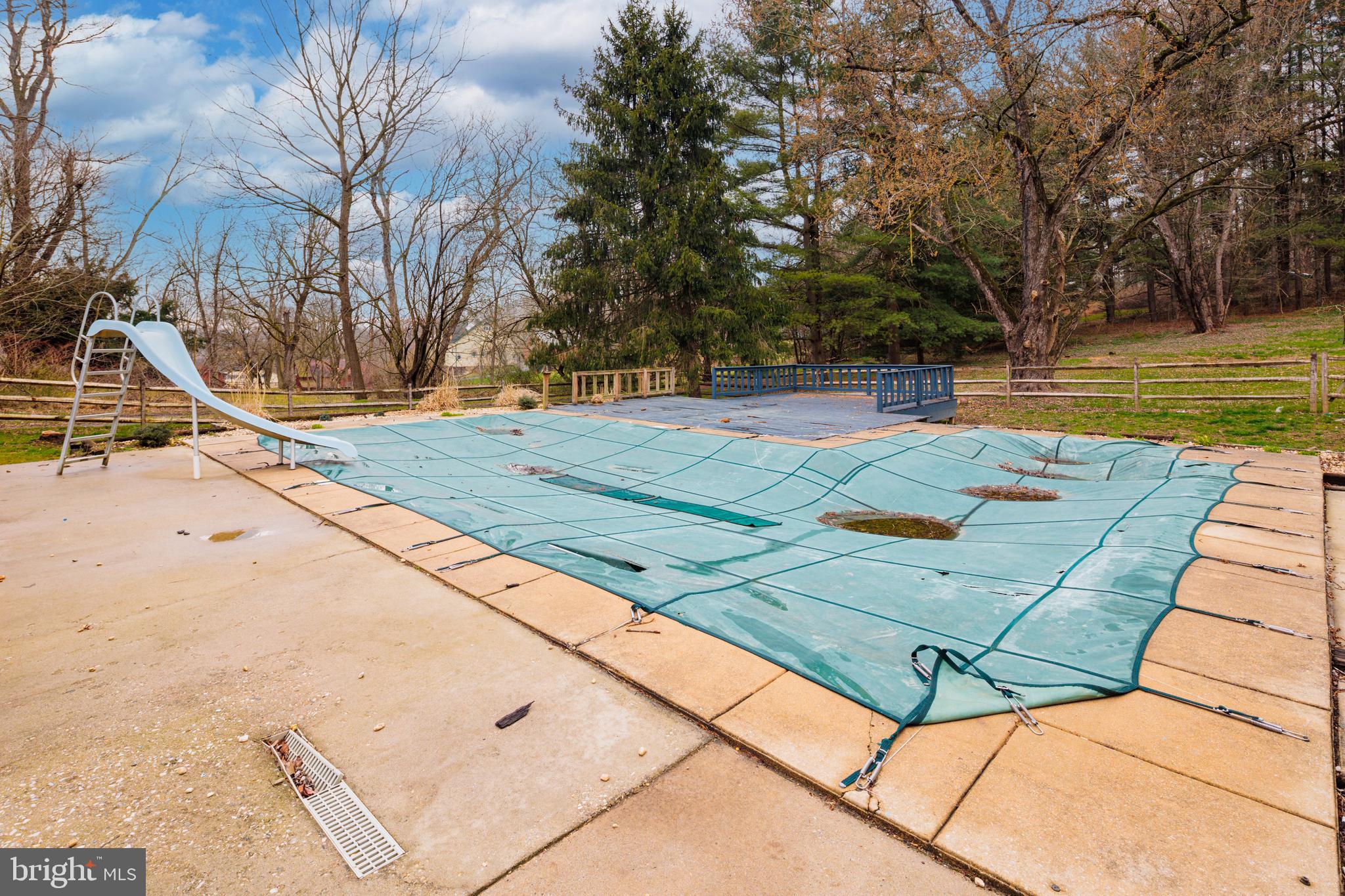 2700 Garrett Road White Hall, MD 21161 - Photo 37 of 48